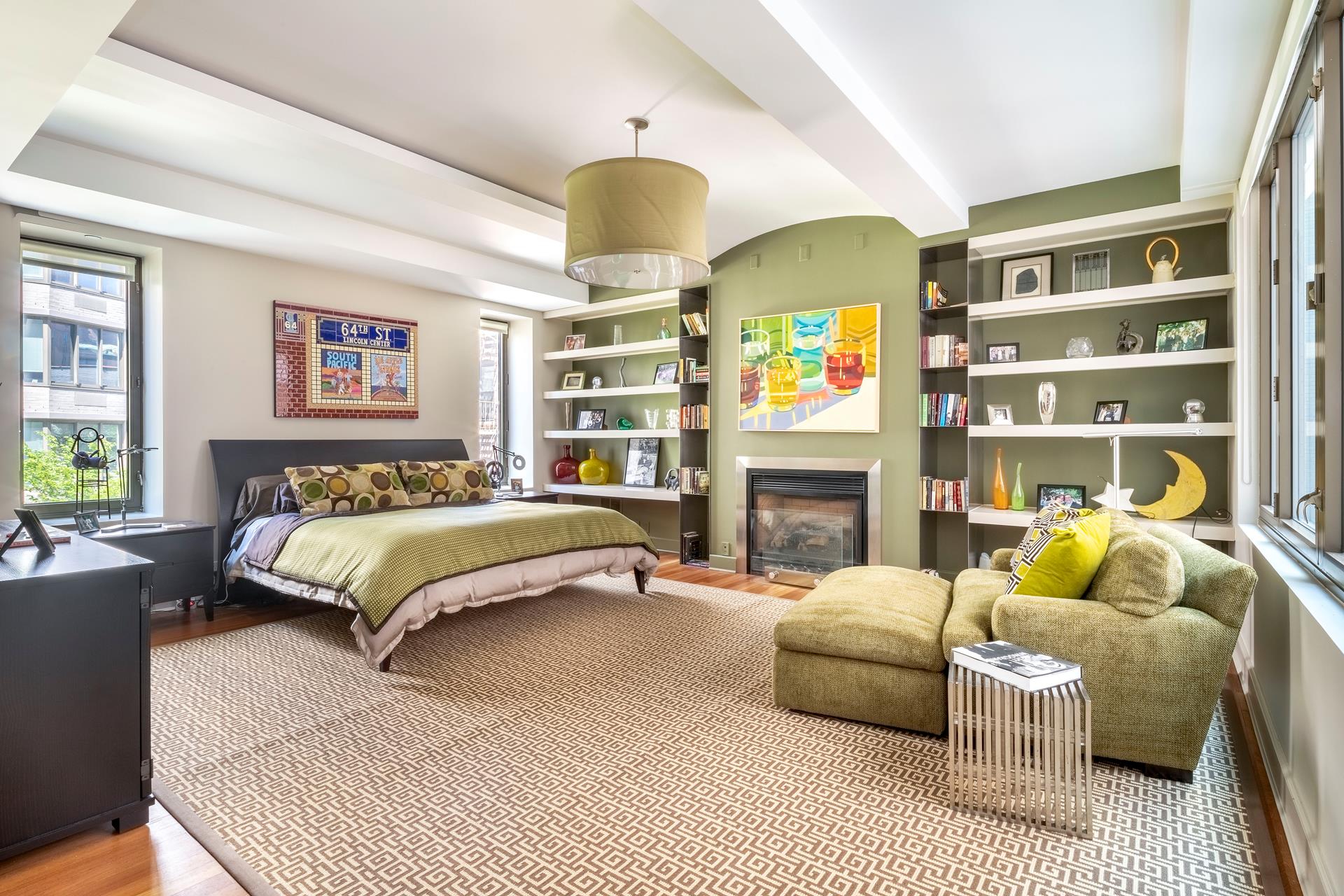 43 West 64th Street Lincoln Square New York NY 10023