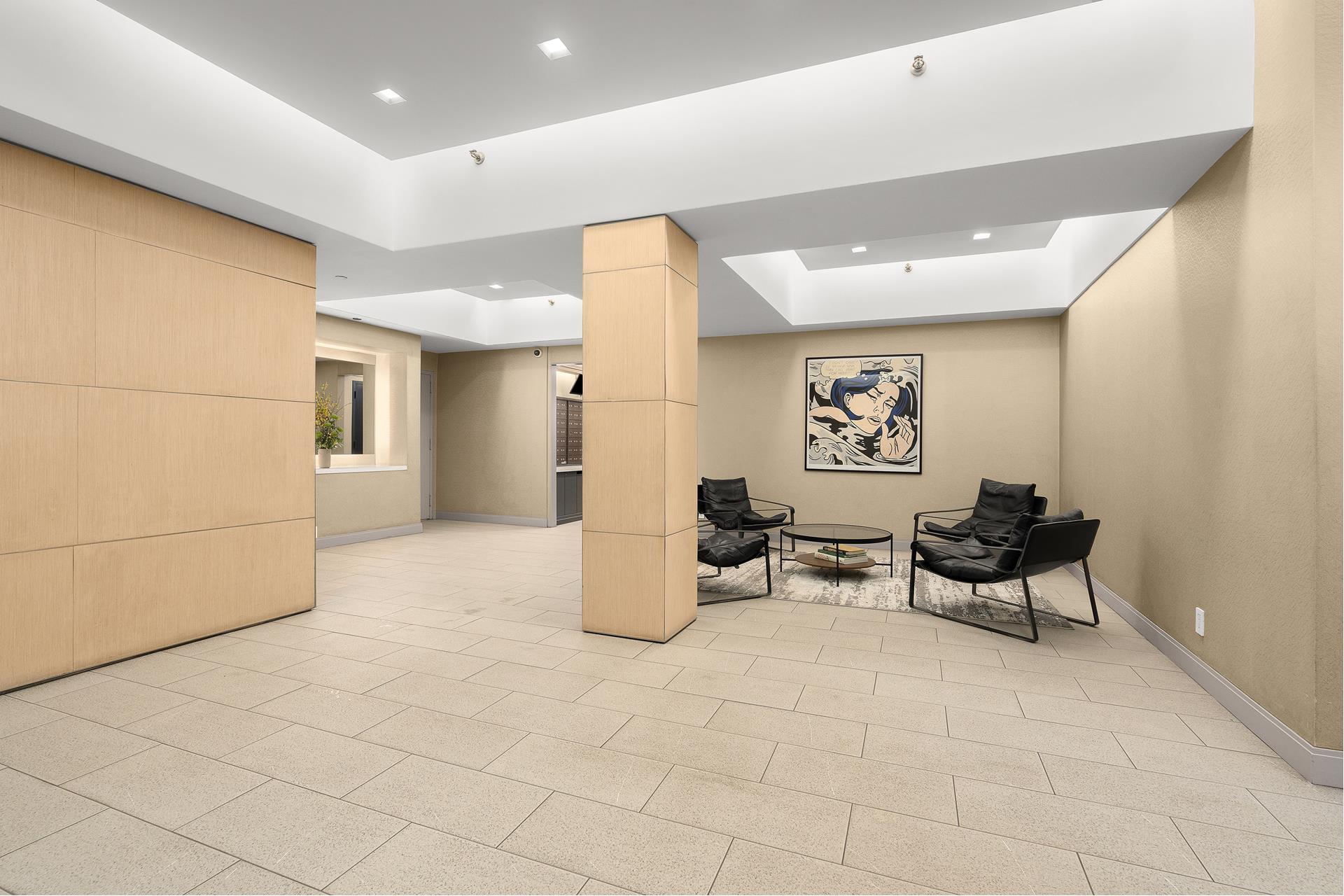 205 East 22nd Street 2L Gramercy Park New York NY 10010