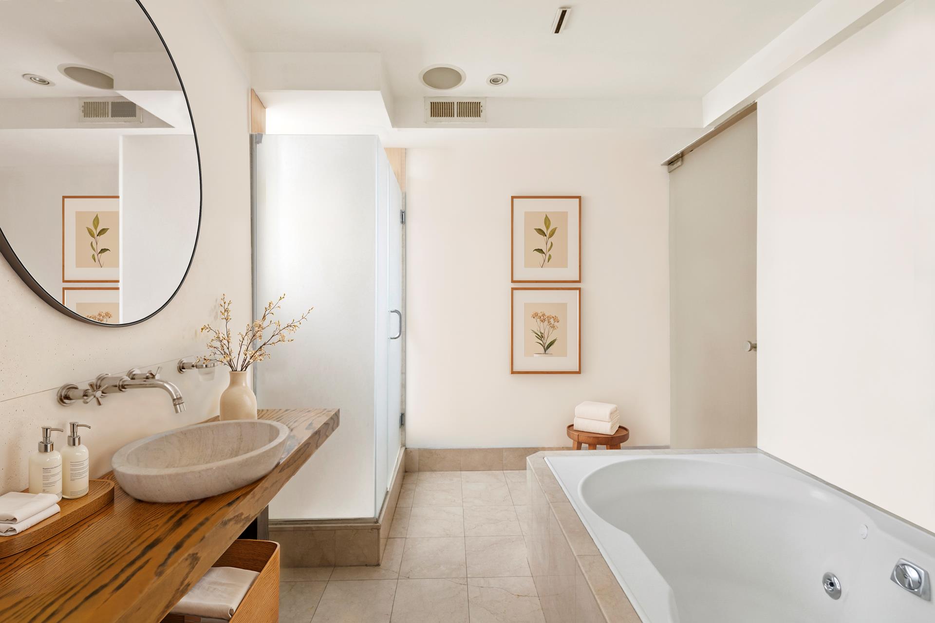 24 West 55th Street 11D Midtown West New York NY 10019