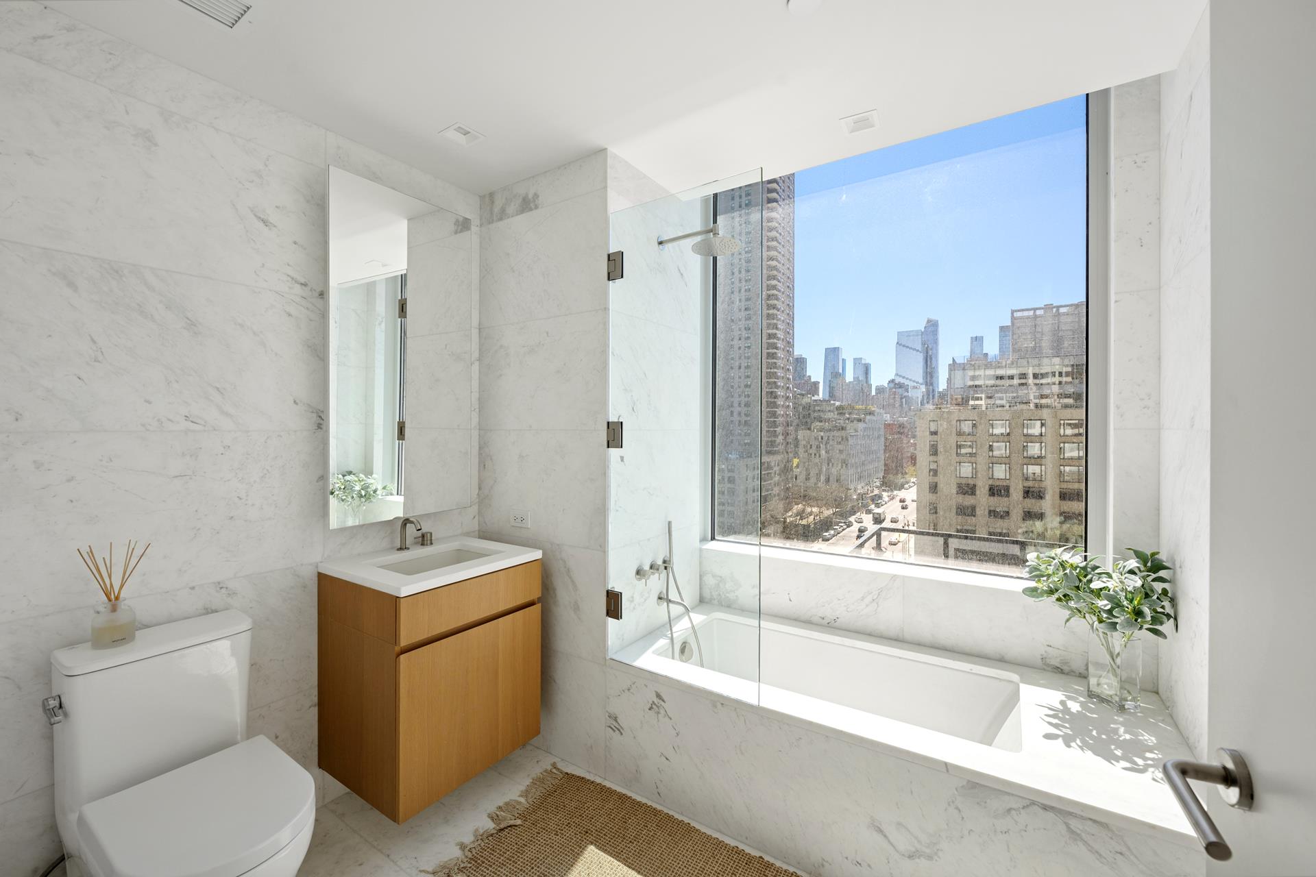 611 West 56th Street Clinton New York NY 10019