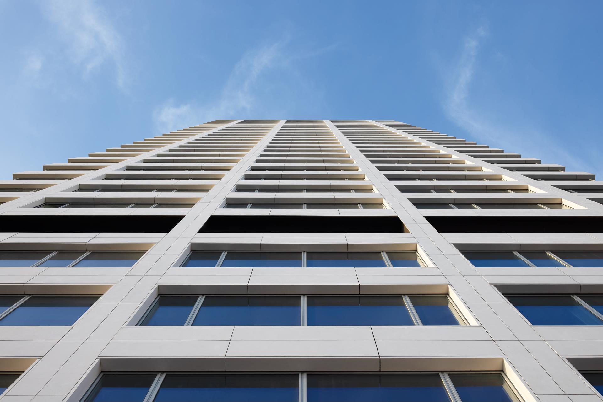 611 West 56th Street Clinton New York NY 10019