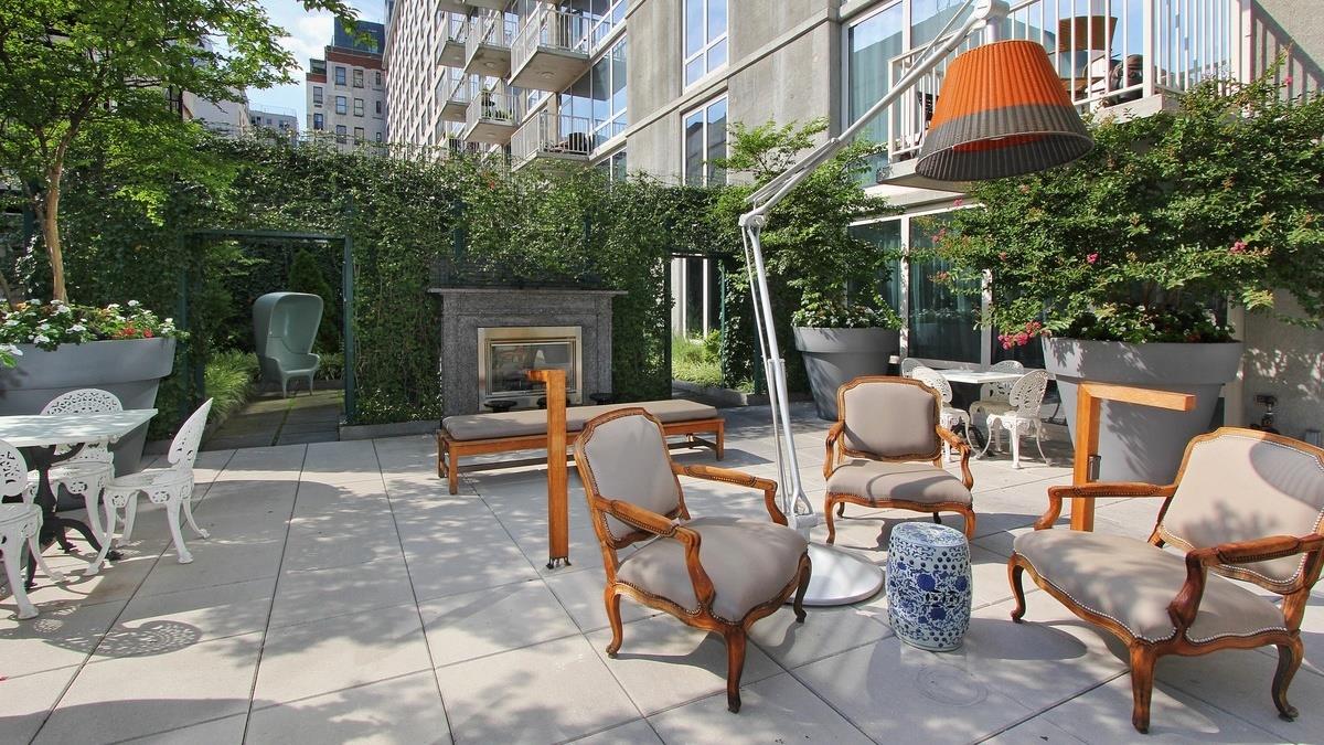 340 East 23rd Street 3C Gramercy Park New York NY 10010