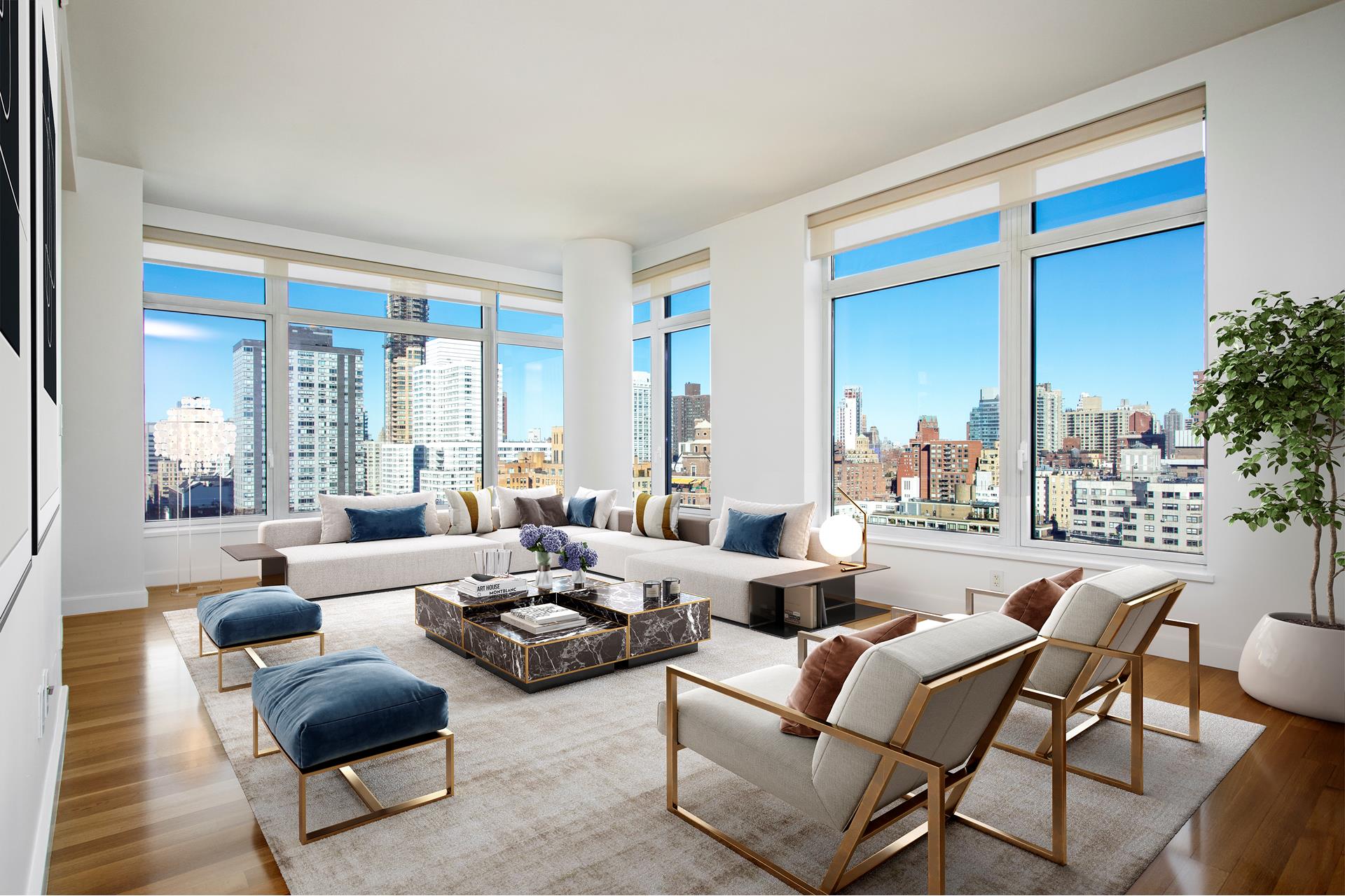 400 East 67th Street Upper East Side New York NY 10065
