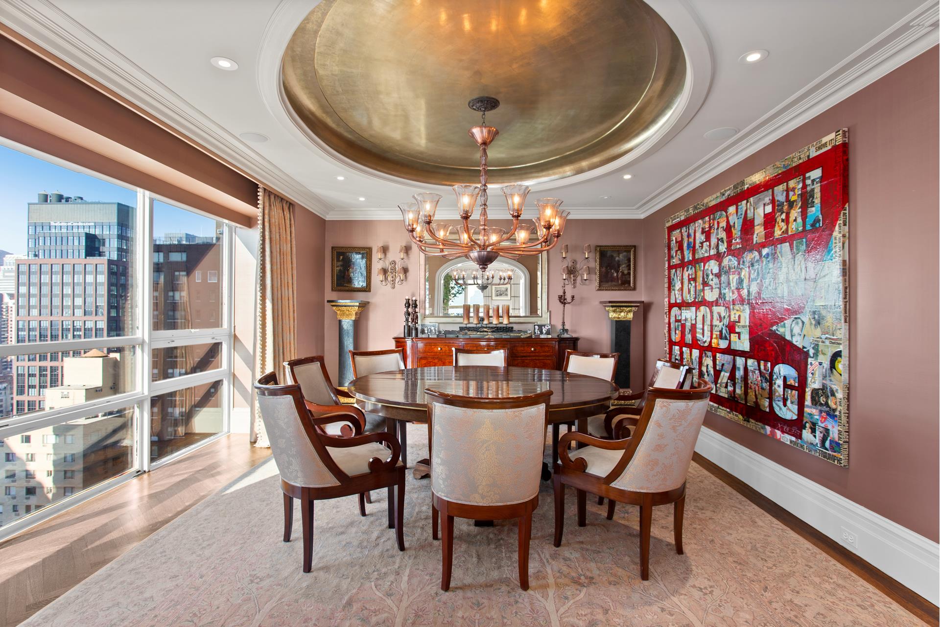 415 East 54th Street 25GG Sutton Place New York NY 10022