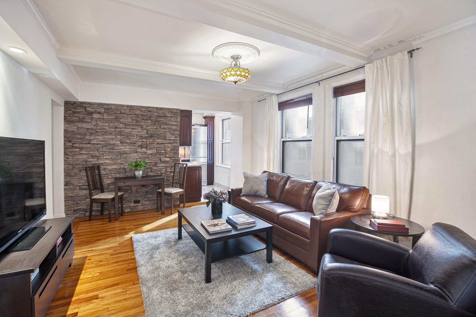 333 East 43rd Street Turtle Bay New York NY 10017