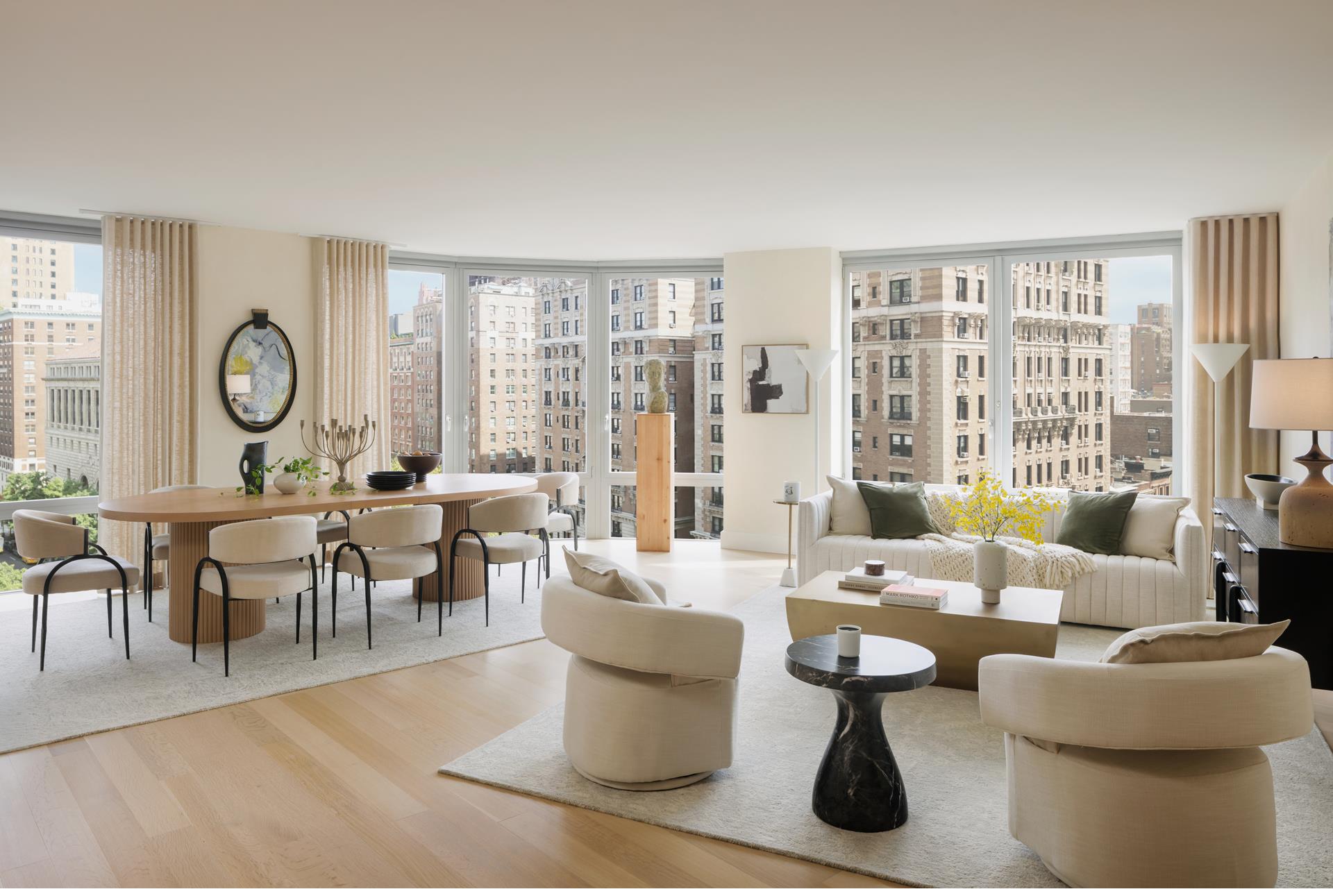 212 West 72nd Street Lincoln Square New York NY 10023