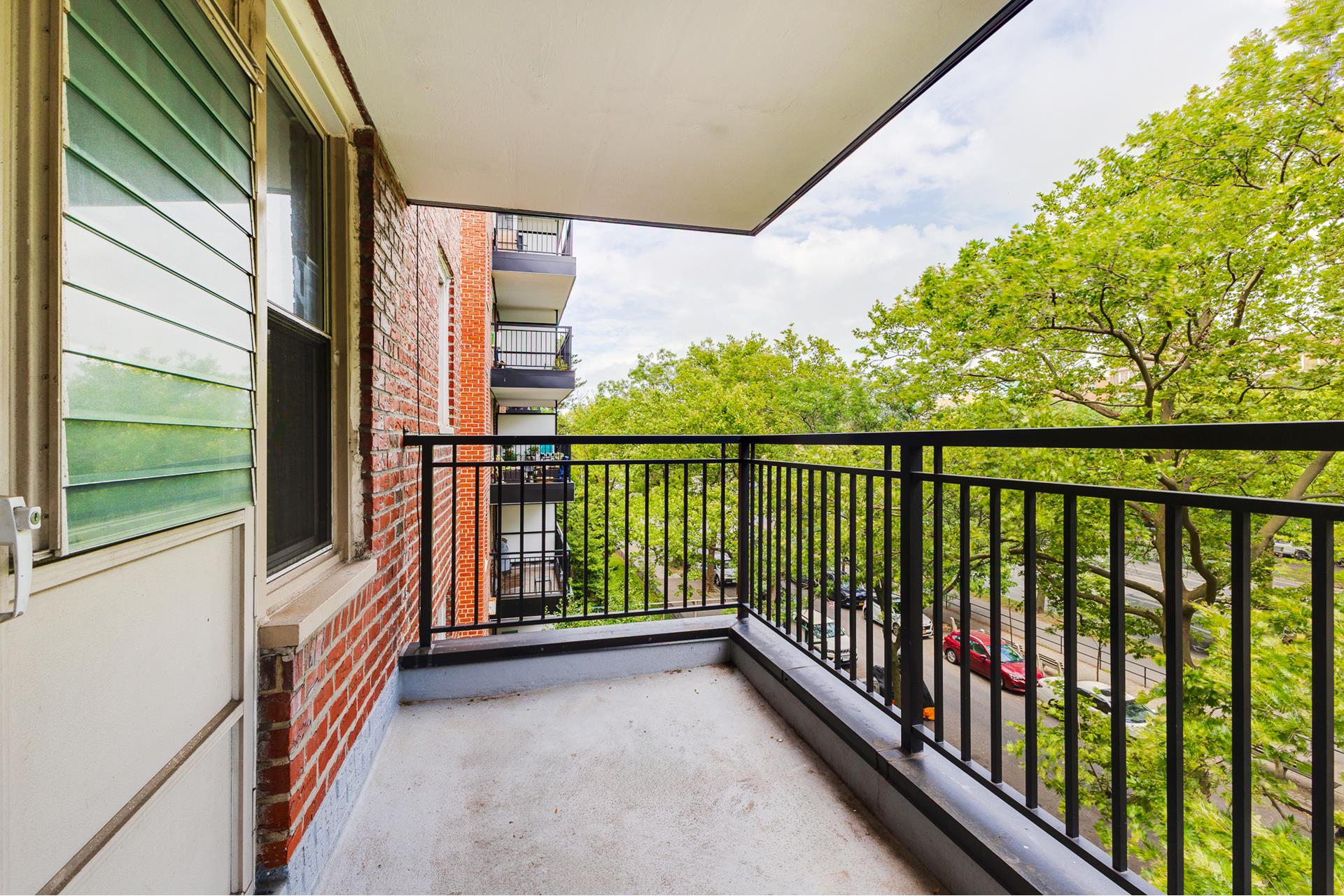 770 Ocean Parkway Ocean Parkway Brooklyn NY 11230