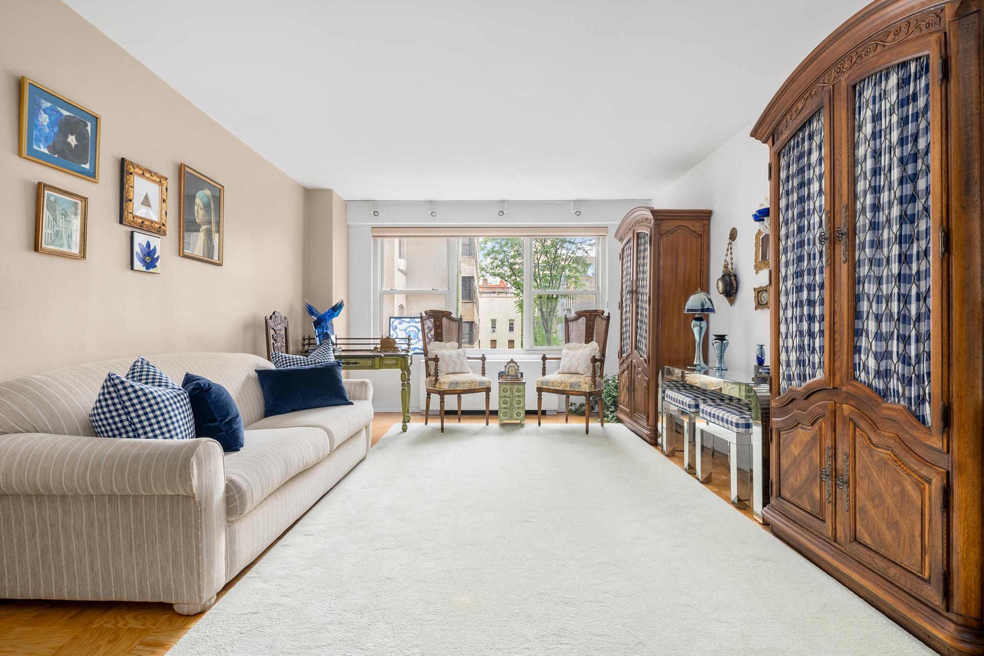 370 East 76th Street Upper East Side New York NY 10021