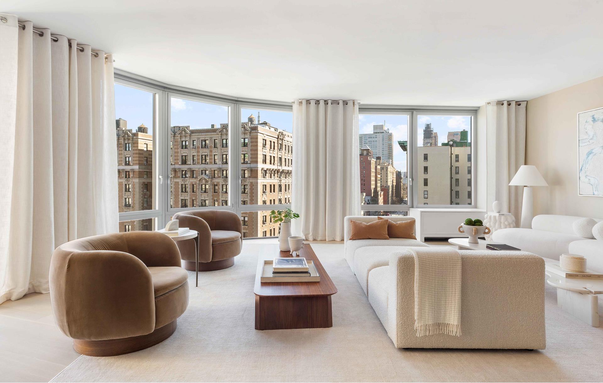 212 West 72nd Street 18E Lincoln Square New York NY 10023