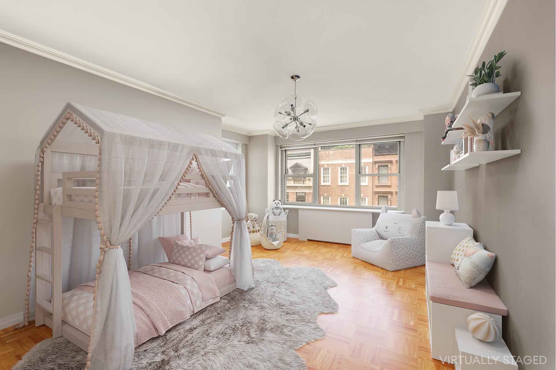 650 Park Avenue Upper East Side New York NY 10065