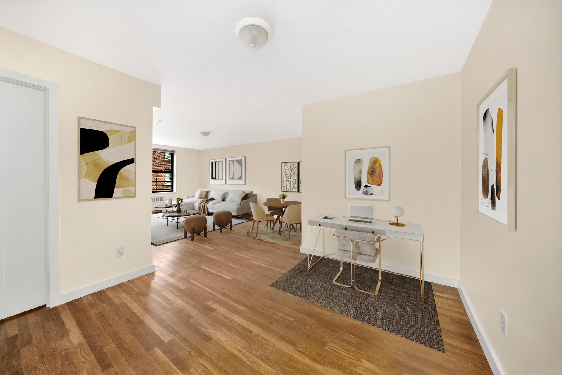 60 East 9th Street Greenwich Village New York NY 10003