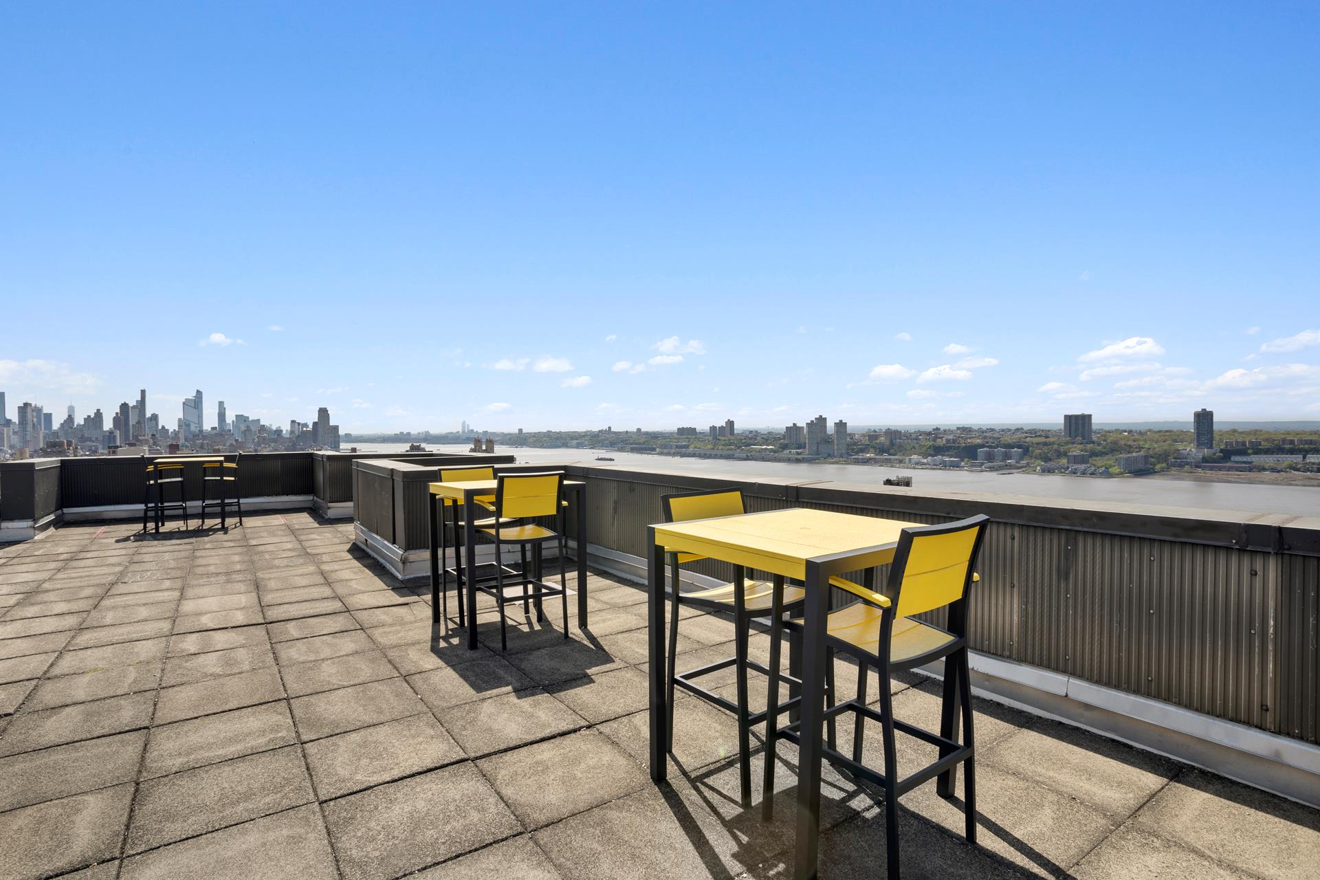 275 West 96th Street 10LM Upper West Side New York NY 10025