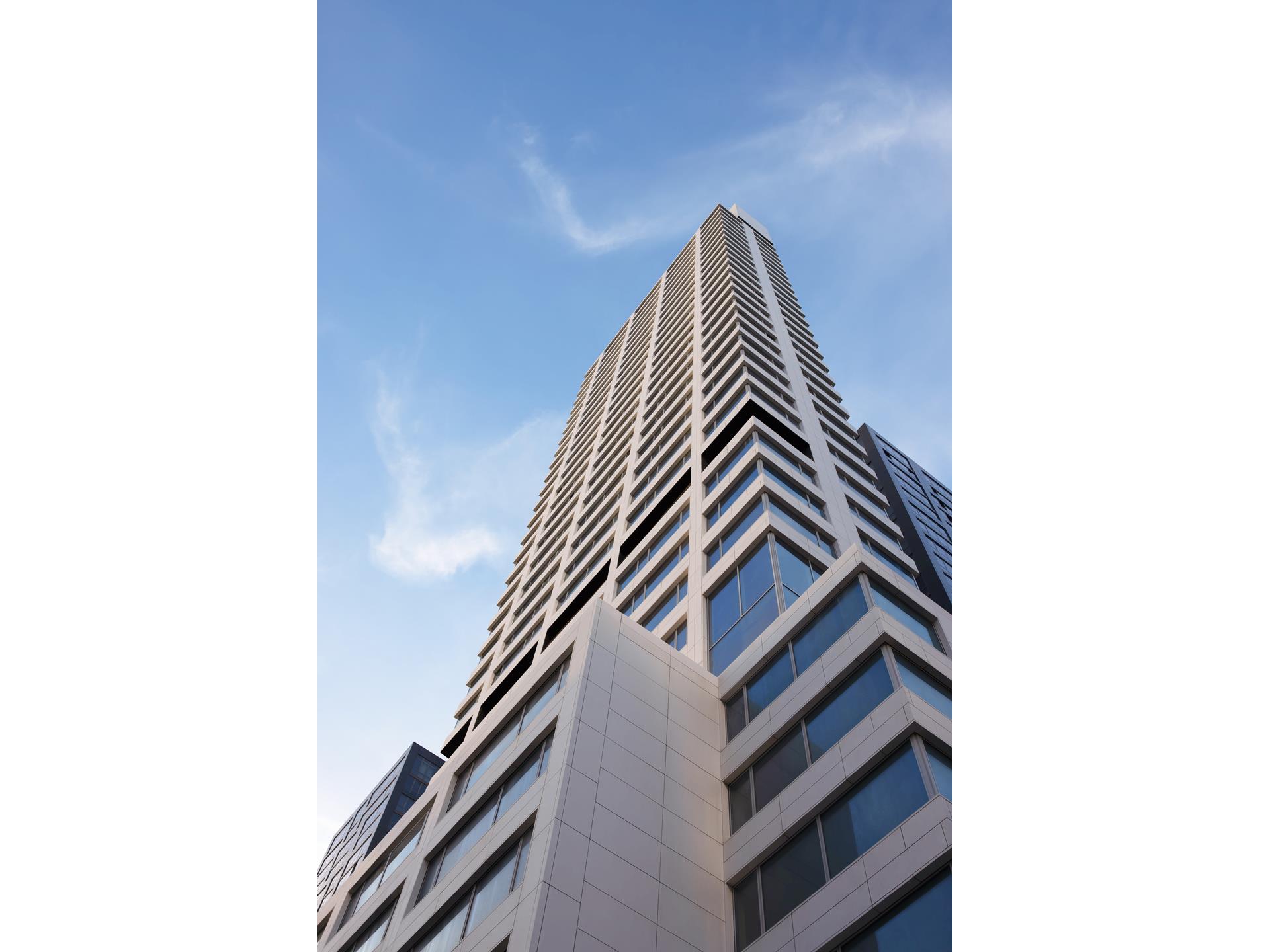 611 West 56th Street Clinton New York NY 10019