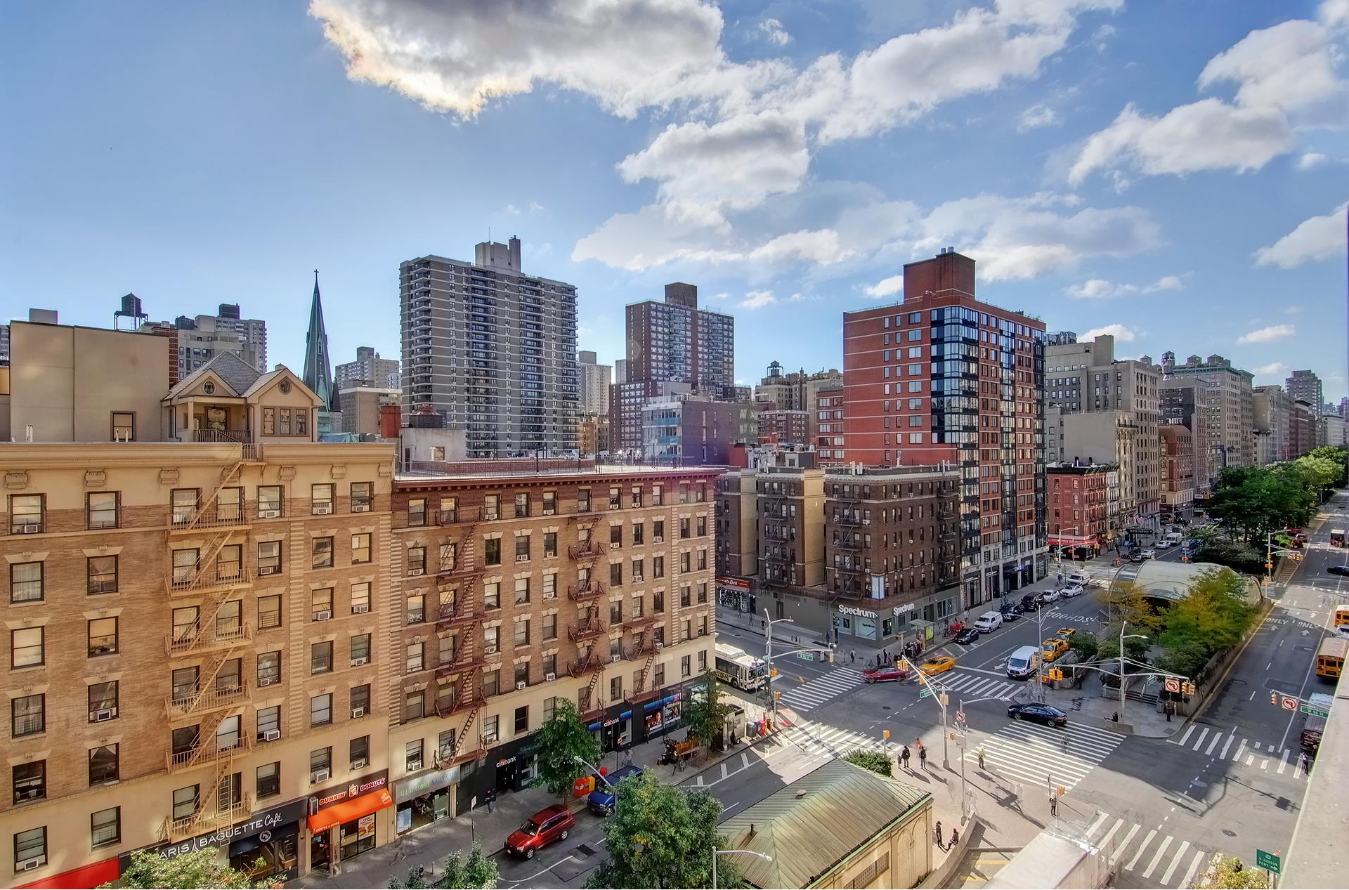 275 West 96th Street 10LM Upper West Side New York NY 10025