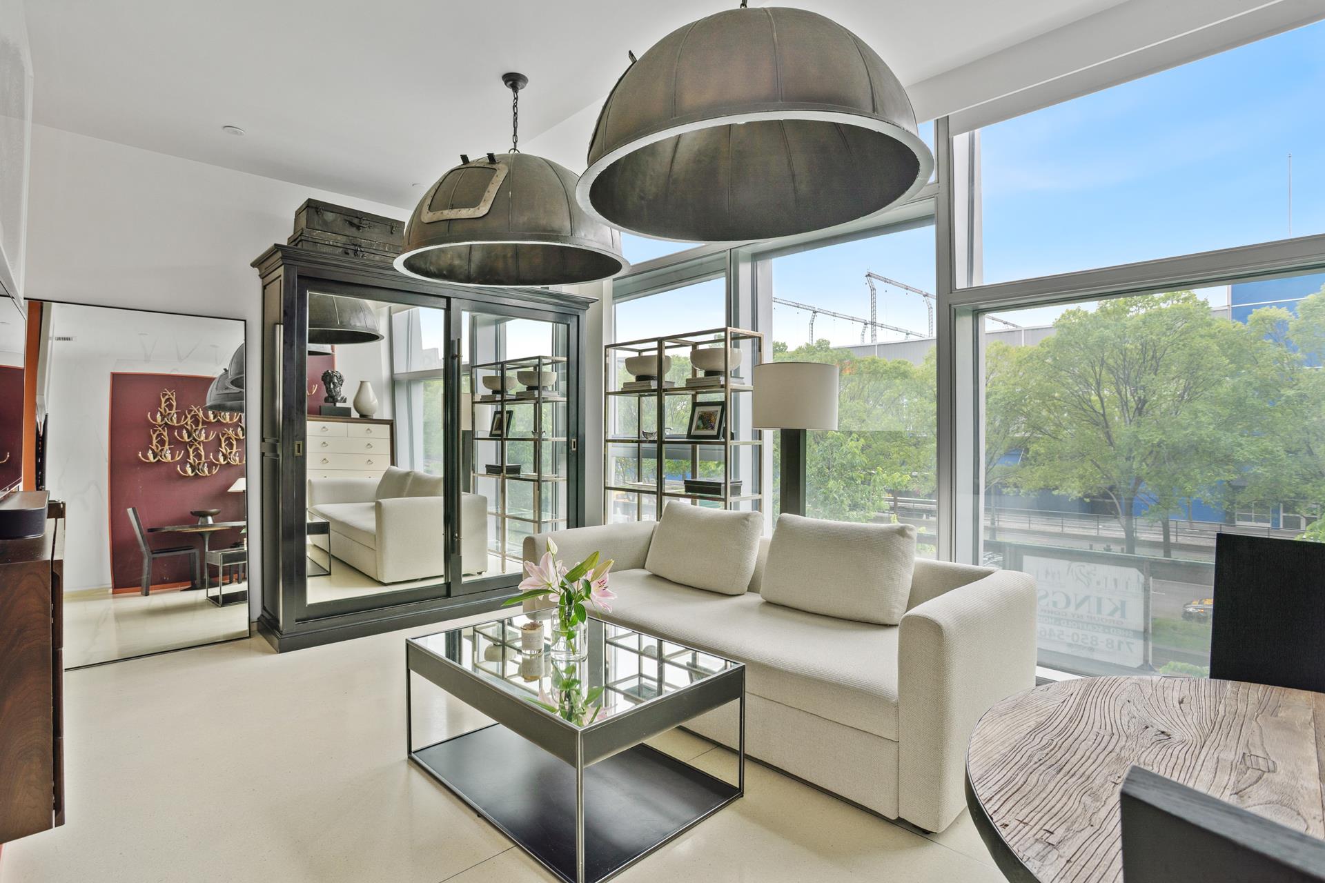 100 Eleventh Avenue Chelsea New York NY 10011
