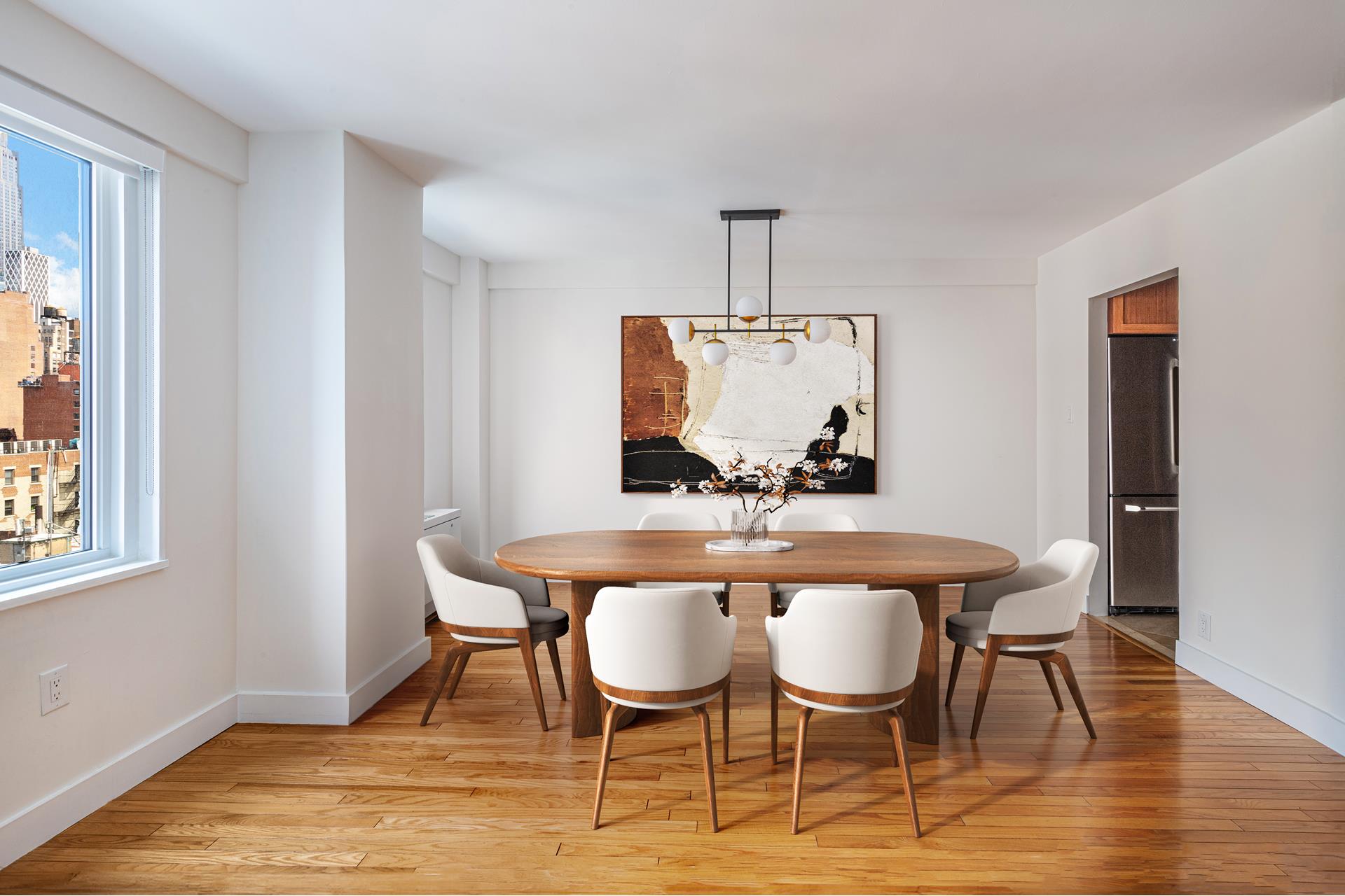 201 East 25th Street 12H Kips Bay New York NY 10010