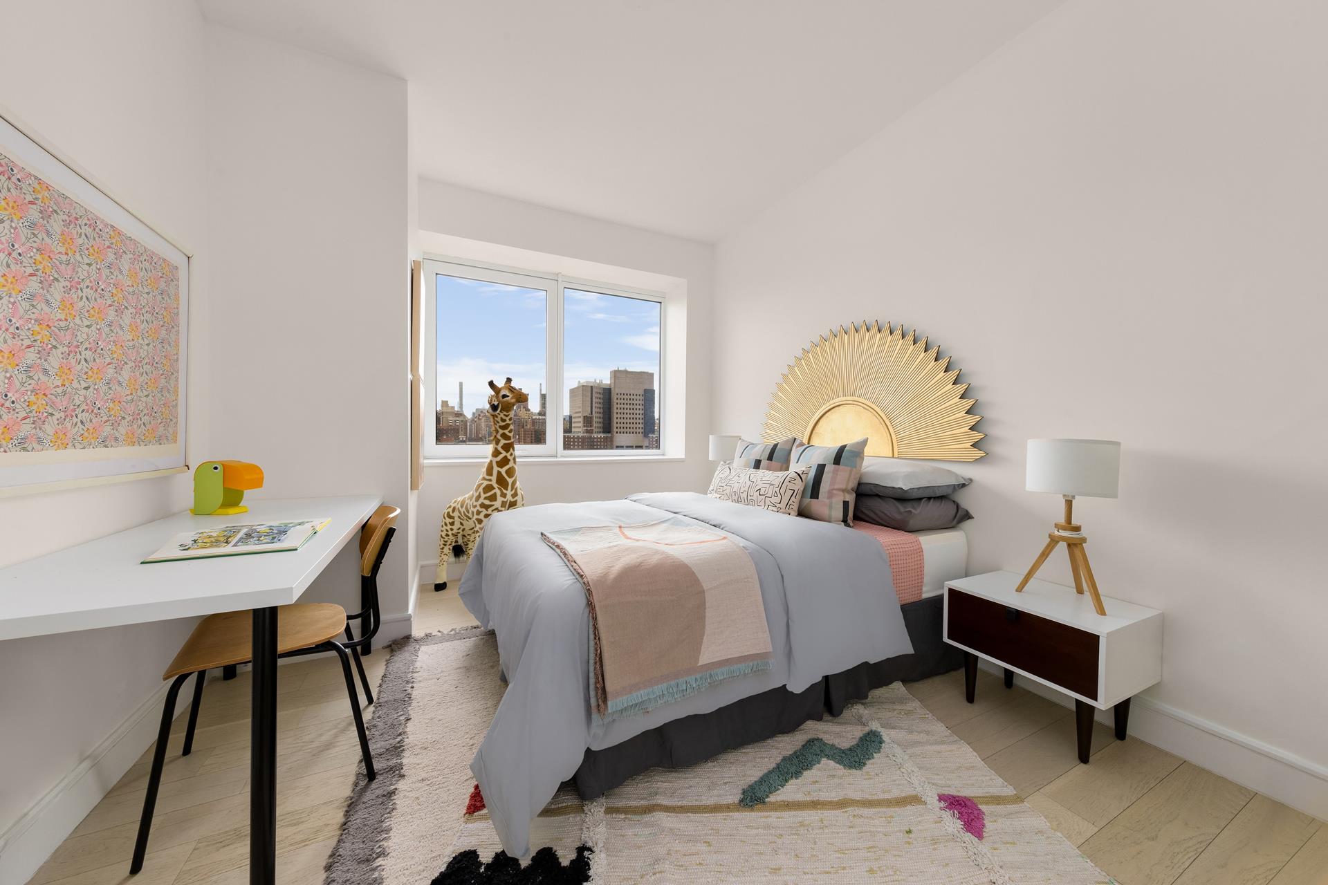 1399 Park Avenue APT18B East Harlem New York NY 10029