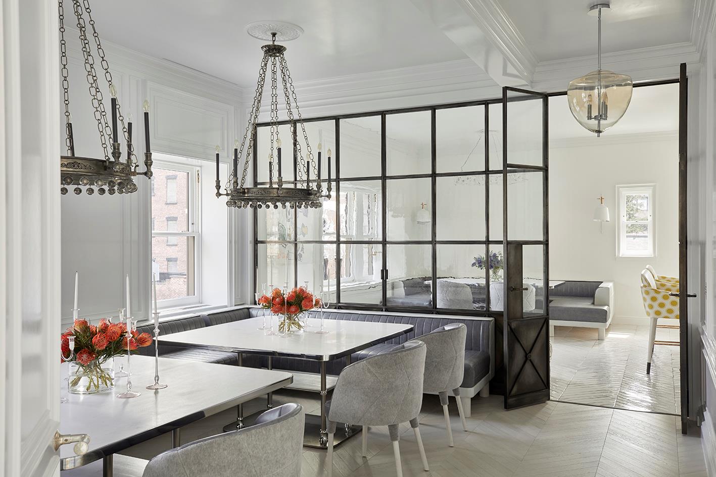 78 Irving Place Gramercy Park New York NY 10003