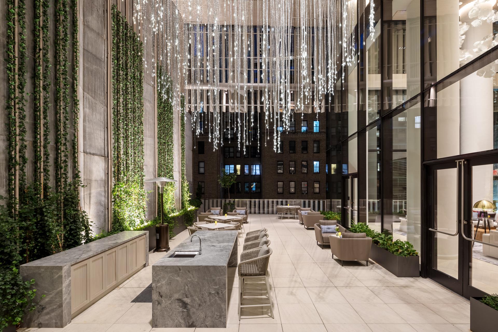 138 East 50th Street 17D Turtle Bay New York NY 10022