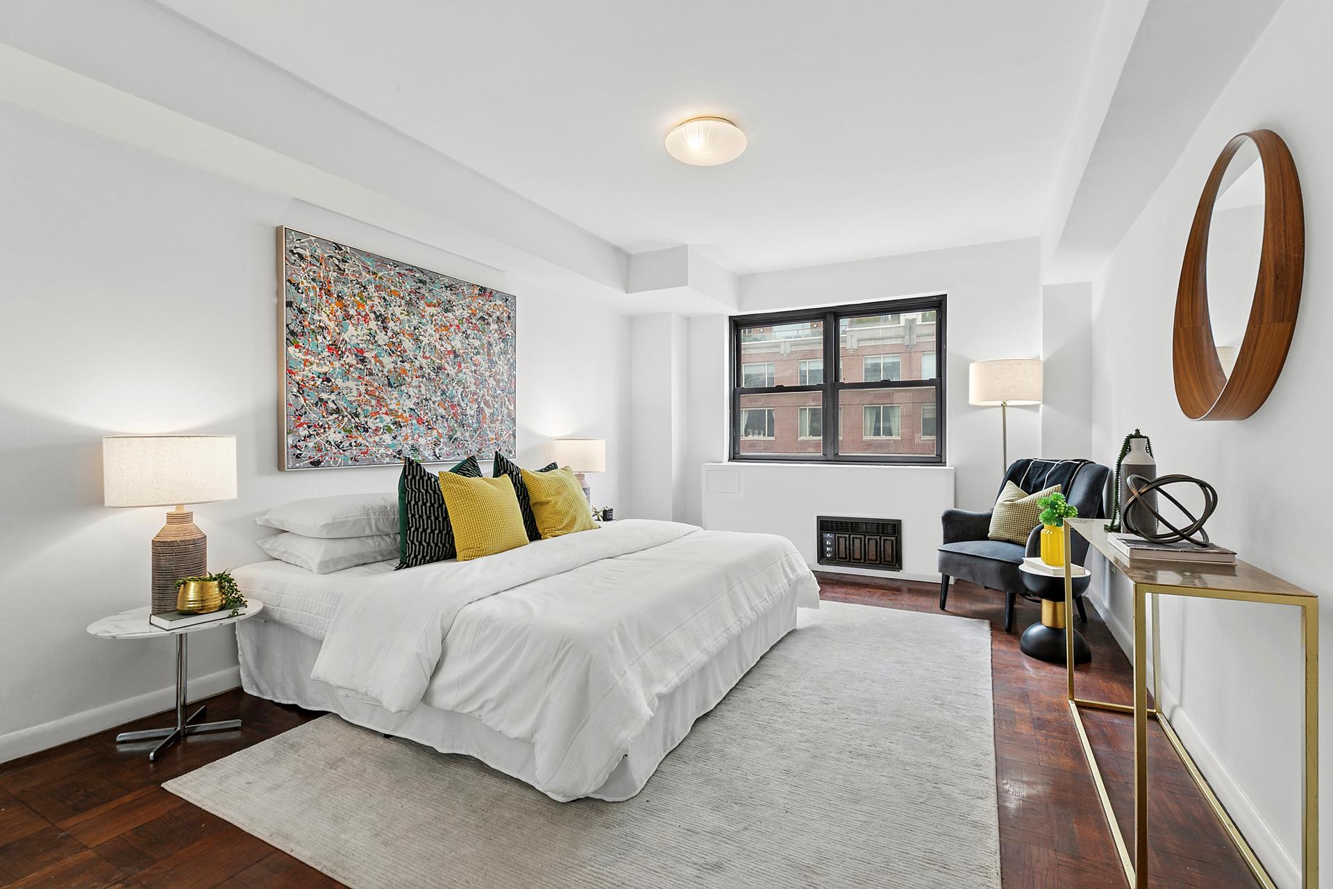 305 East 72nd Street 15B Upper East Side New York NY 10021