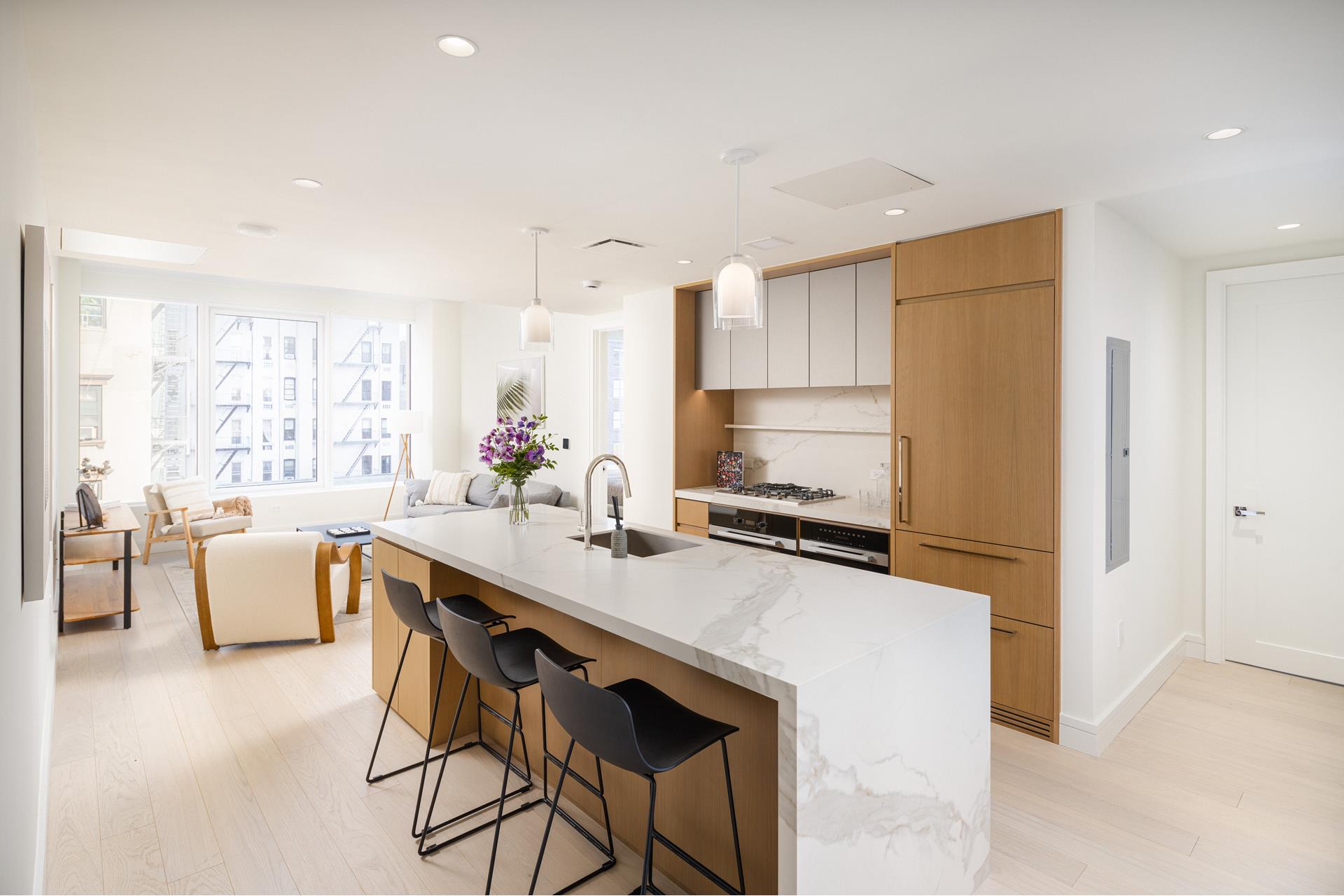 200 East 20th Street Gramercy Park New York NY 10003