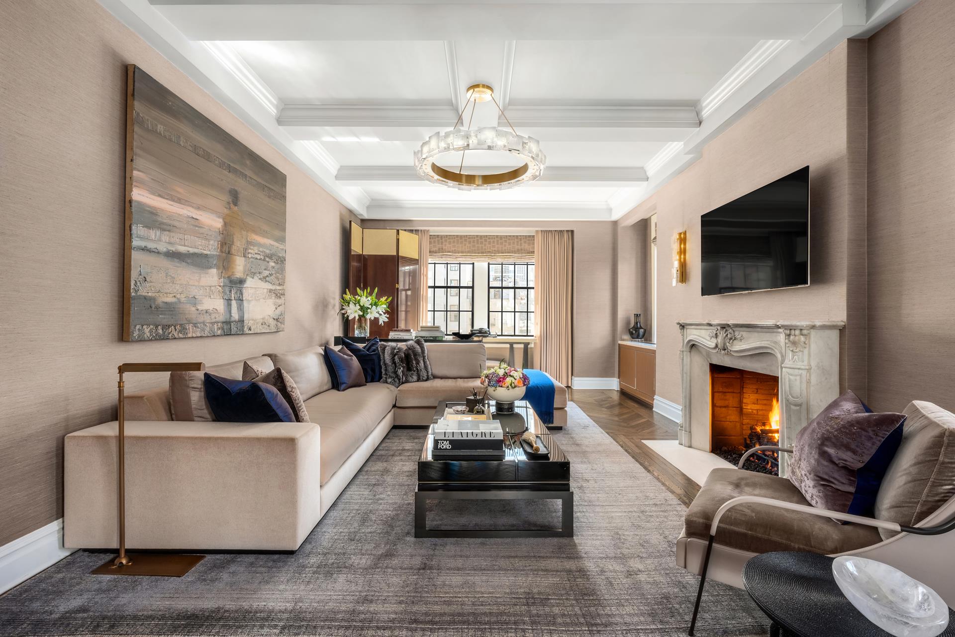 21 East 66th Street Upper East Side New York NY 10065