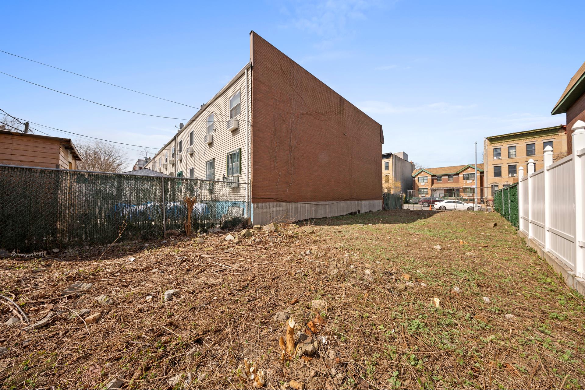 300 Chauncey Street Stuyvesant Heights Brooklyn NY 11233