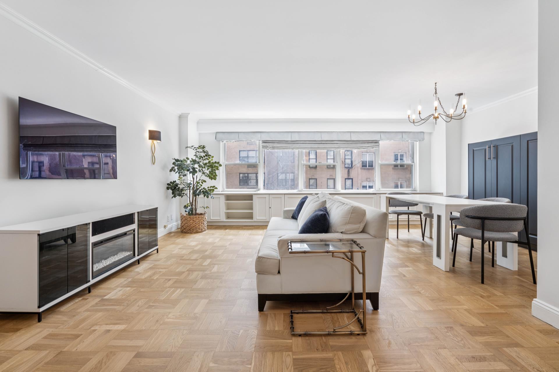136 East 56th Street Midtown East New York NY 10022