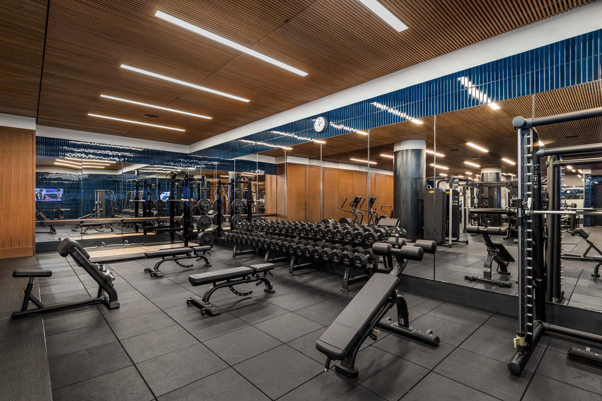 50 West 66th Street Lincoln Square New York NY 10023