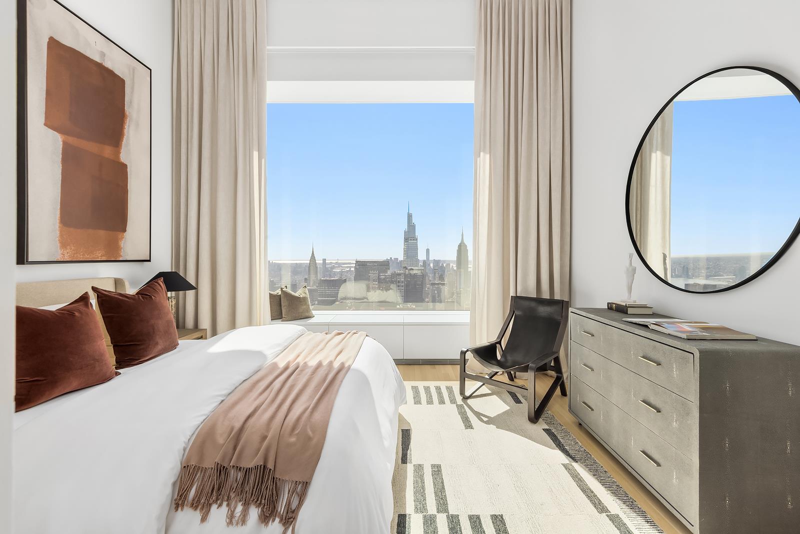 432 Park Avenue Midtown East New York NY 10022