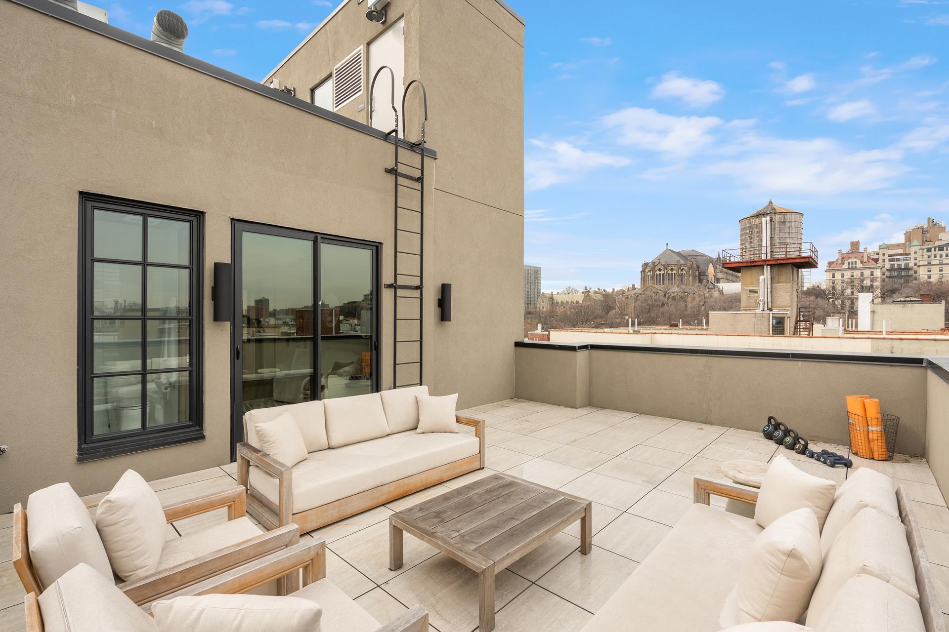 303 West 113th Street PH West Harlem New York NY 10026