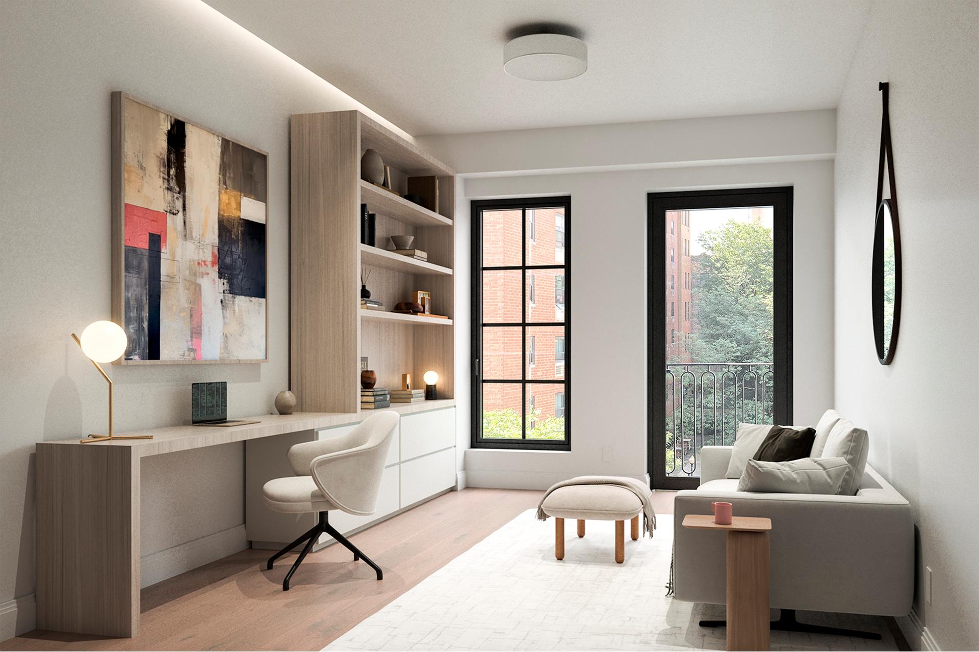 303 West 113th Street PH West Harlem New York NY 10026