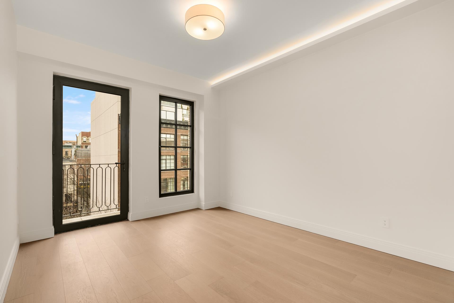 303 West 113th Street PH West Harlem New York NY 10026