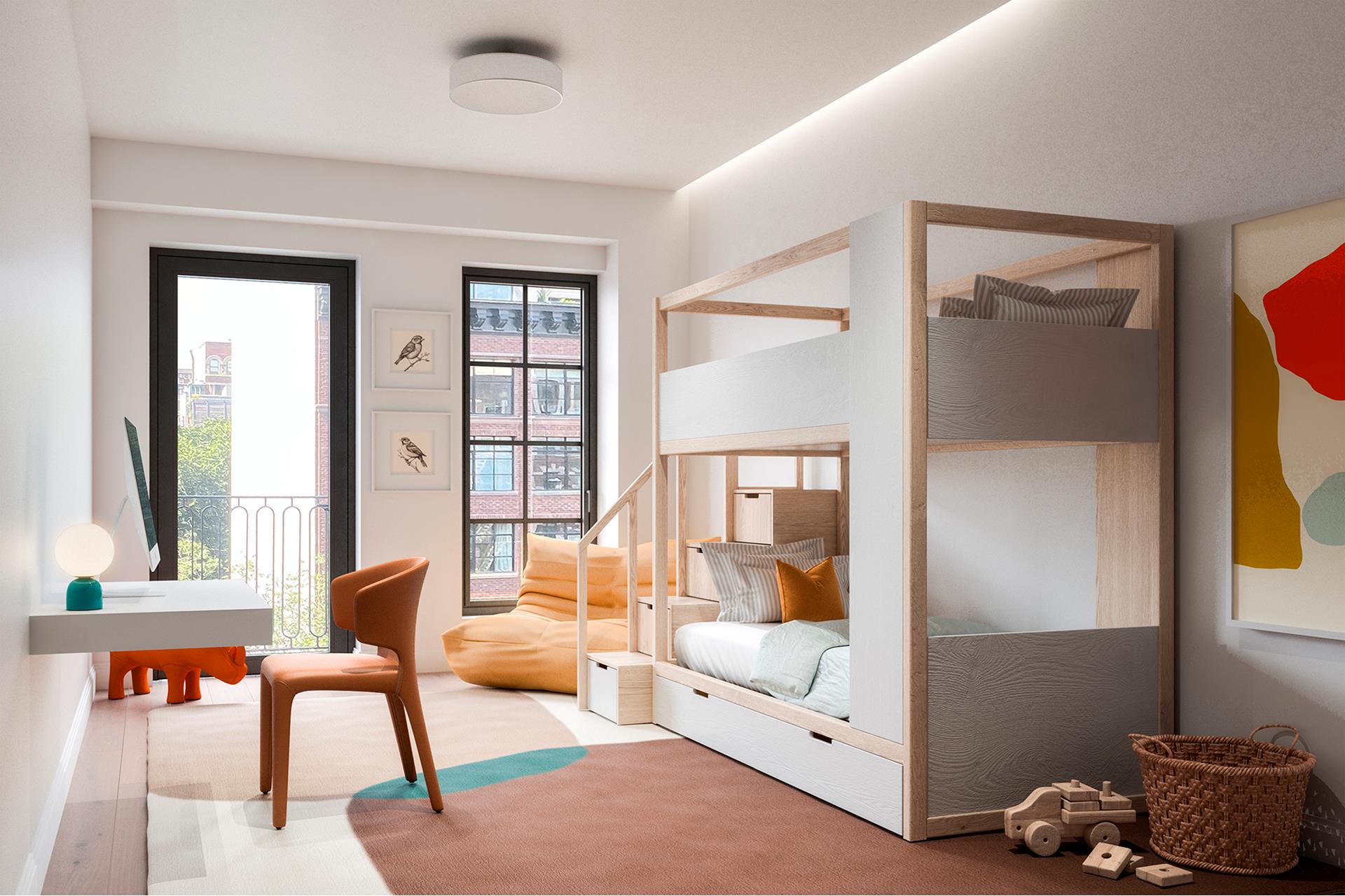 303 West 113th Street PH West Harlem New York NY 10026