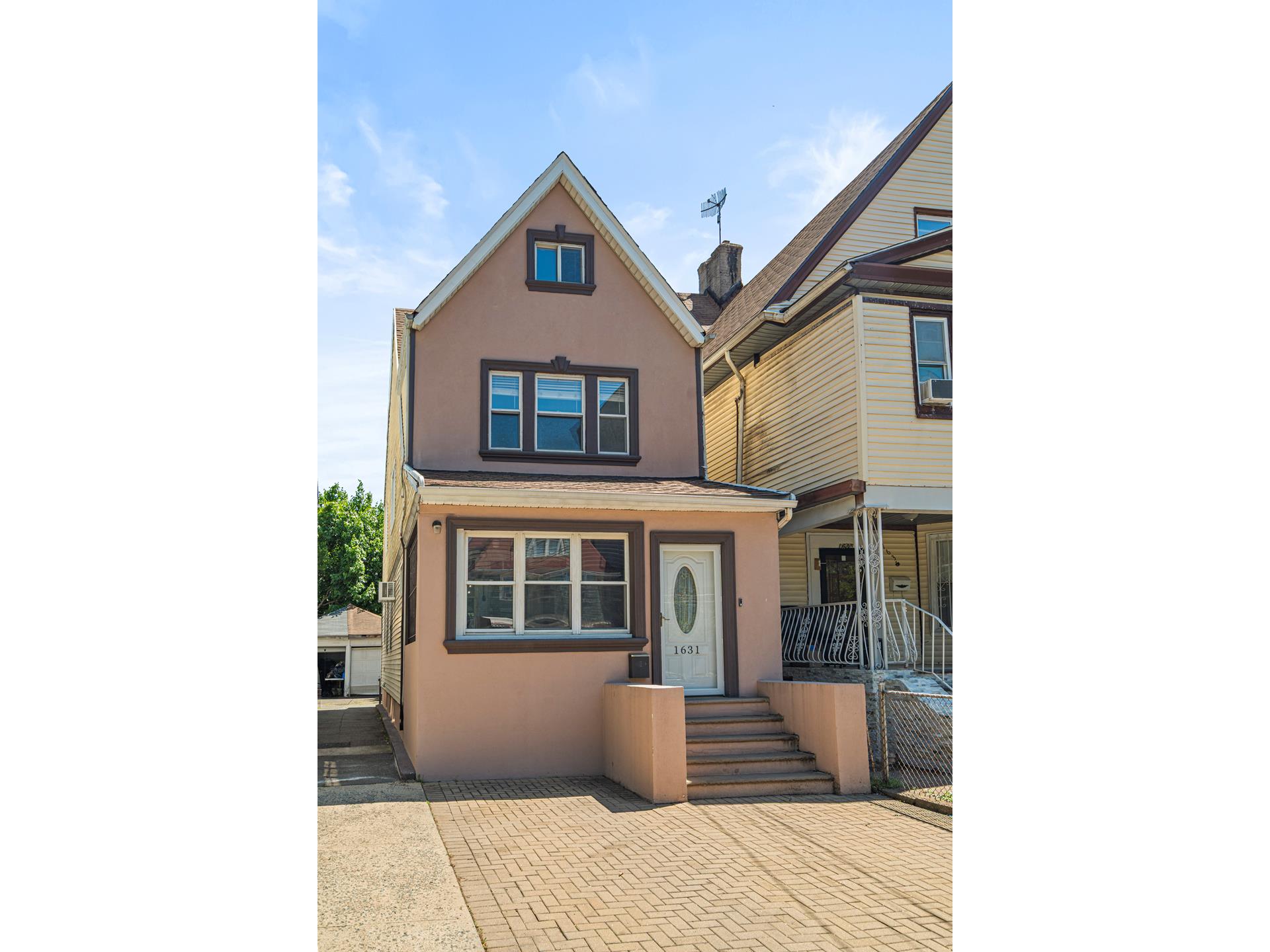 1631 New York Avenue East Flatbush Brooklyn NY 11210