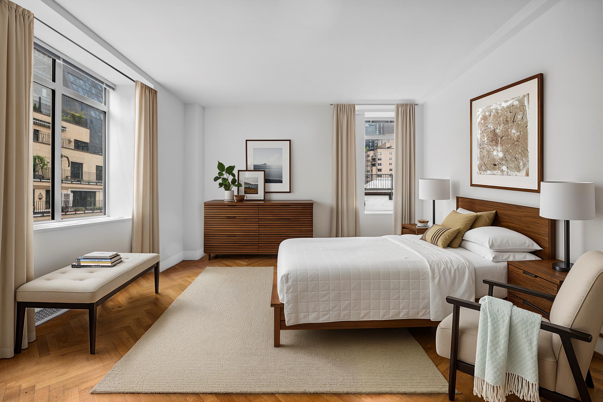 24 West 55th Street 11D Midtown West New York NY 10019