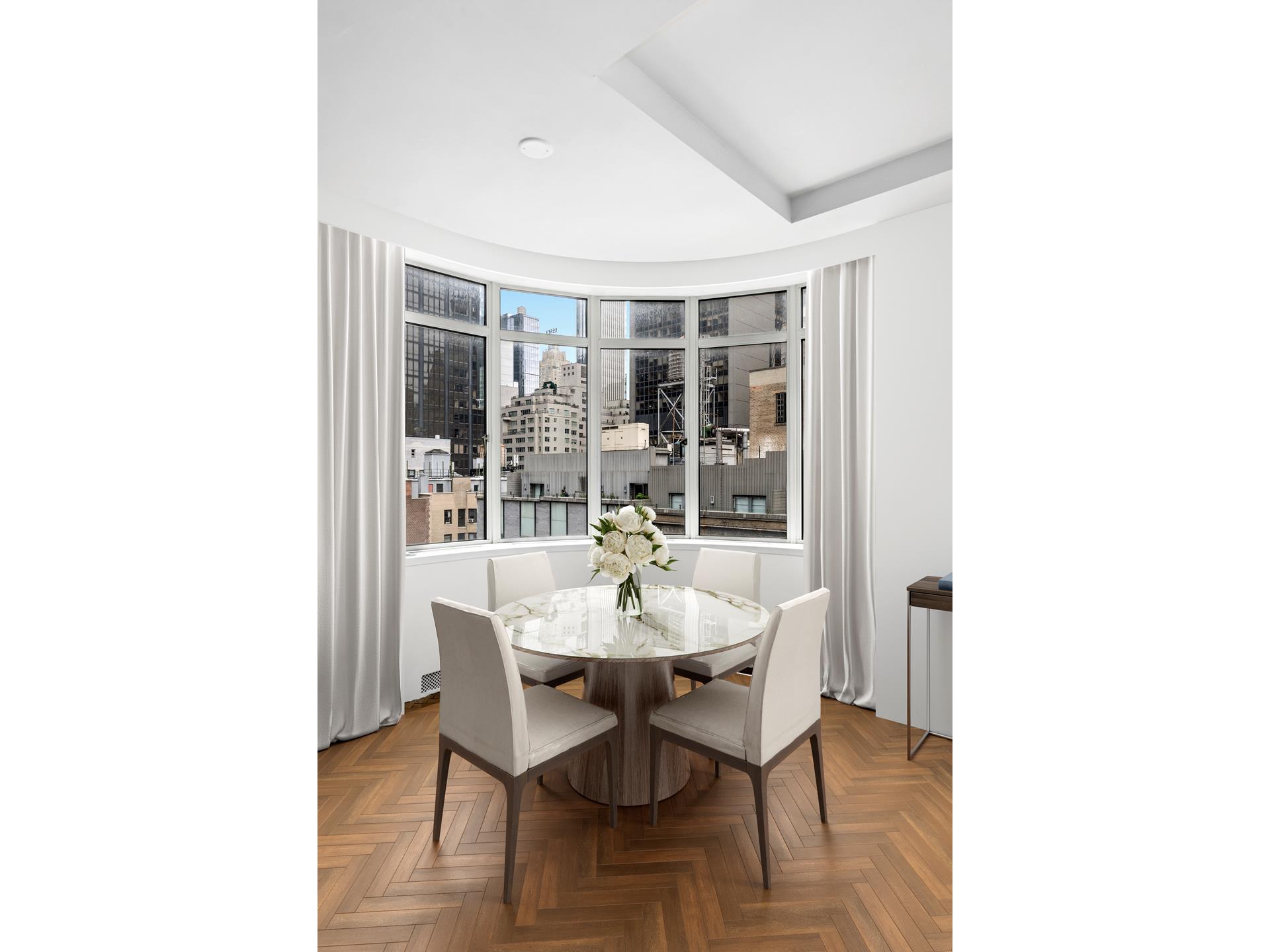 24 West 55th Street 11D Midtown West New York NY 10019
