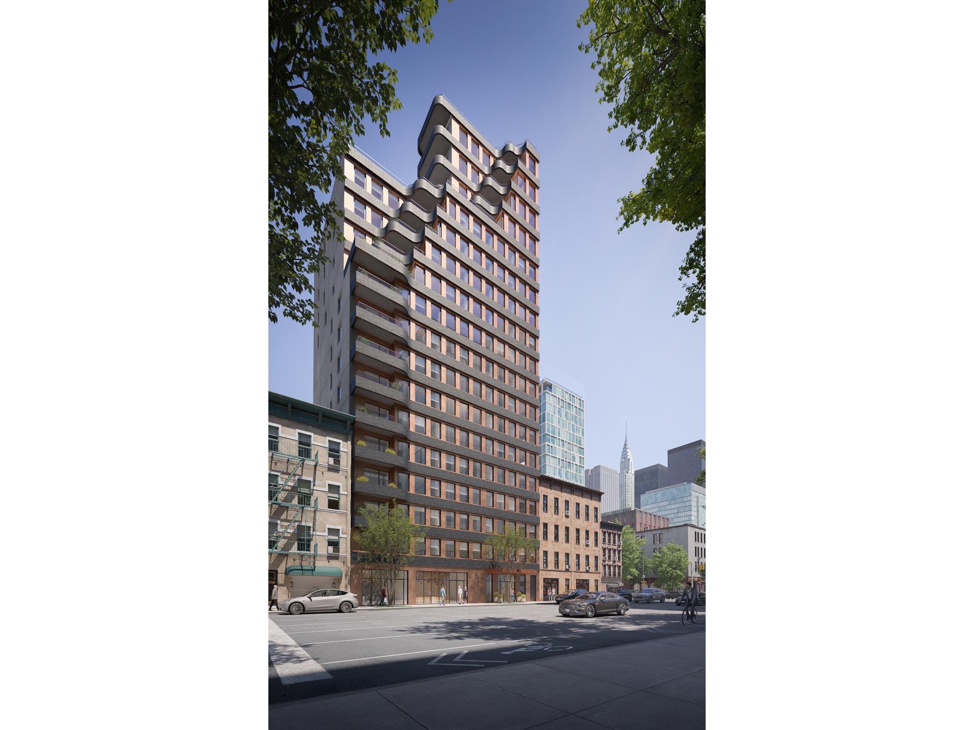 609 Second Avenue Kips Bay New York NY 10016