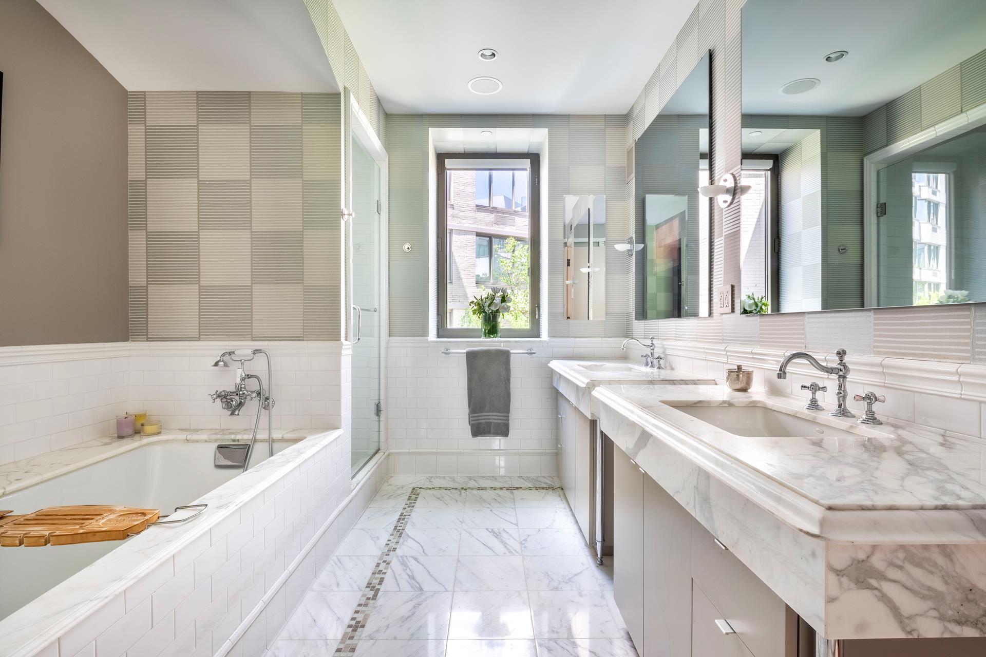 43 West 64th Street Lincoln Square New York NY 10023