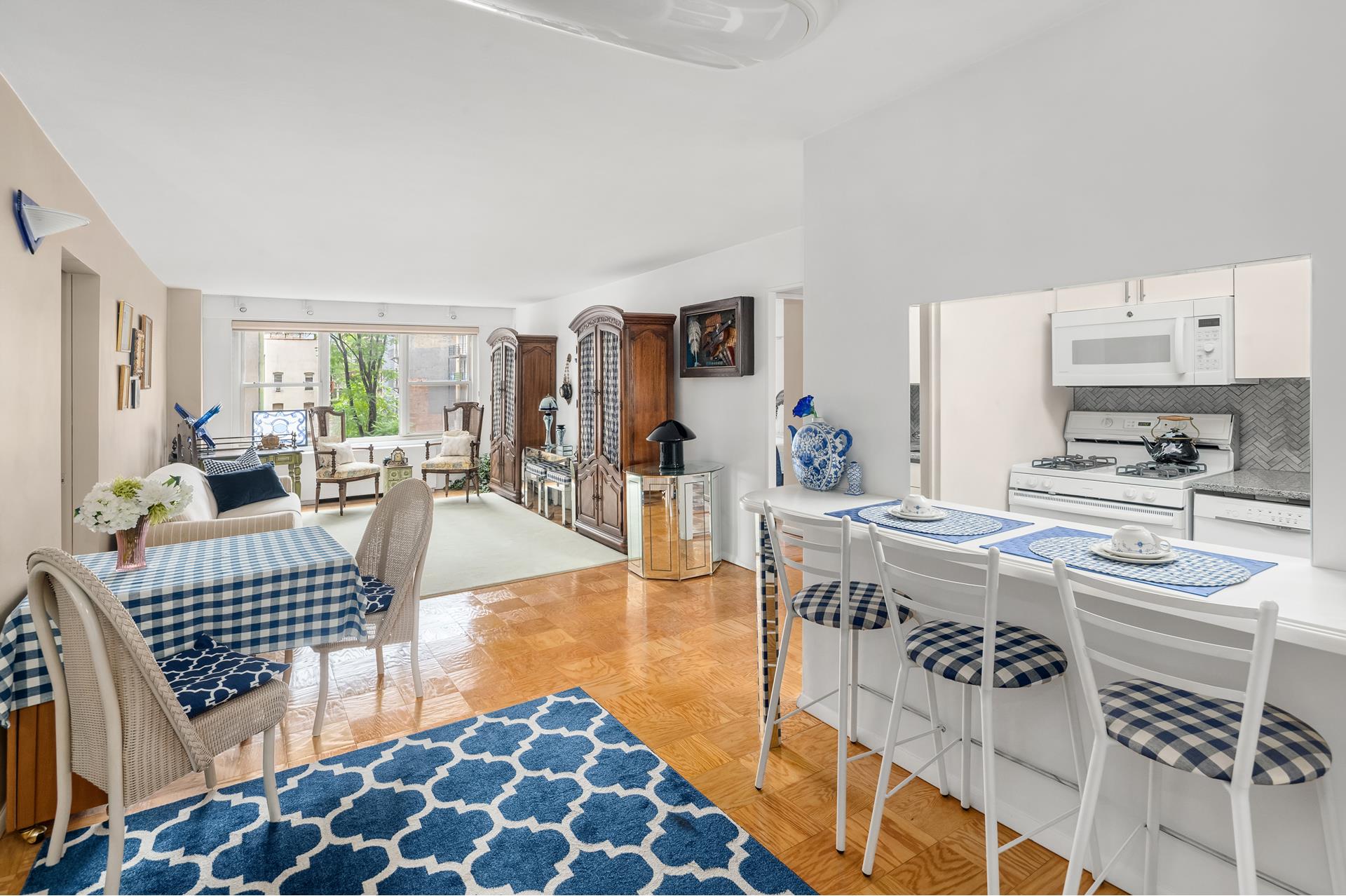 370 East 76th Street Upper East Side New York NY 10021