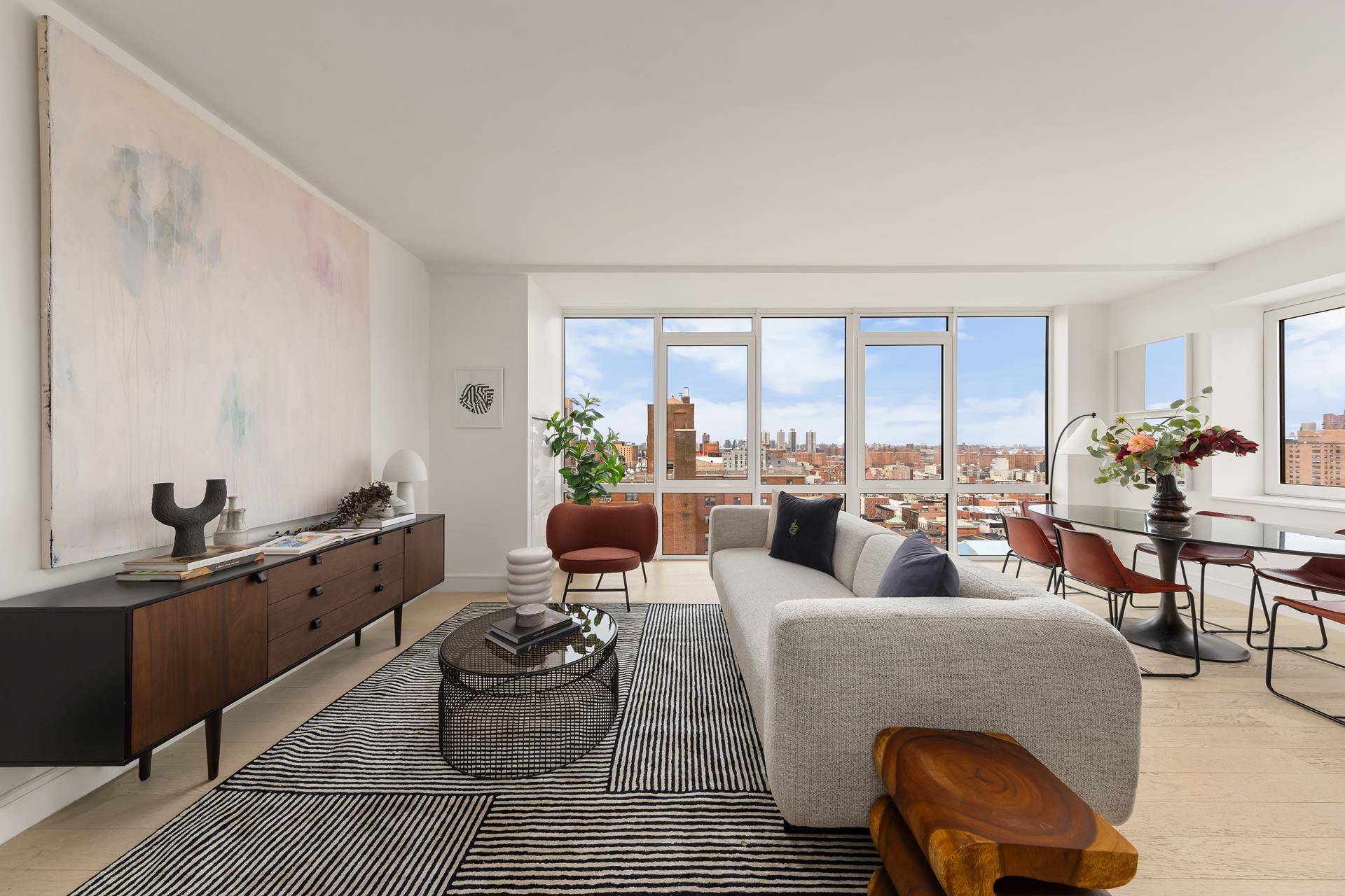 1399 Park Avenue APT18B East Harlem New York NY 10029