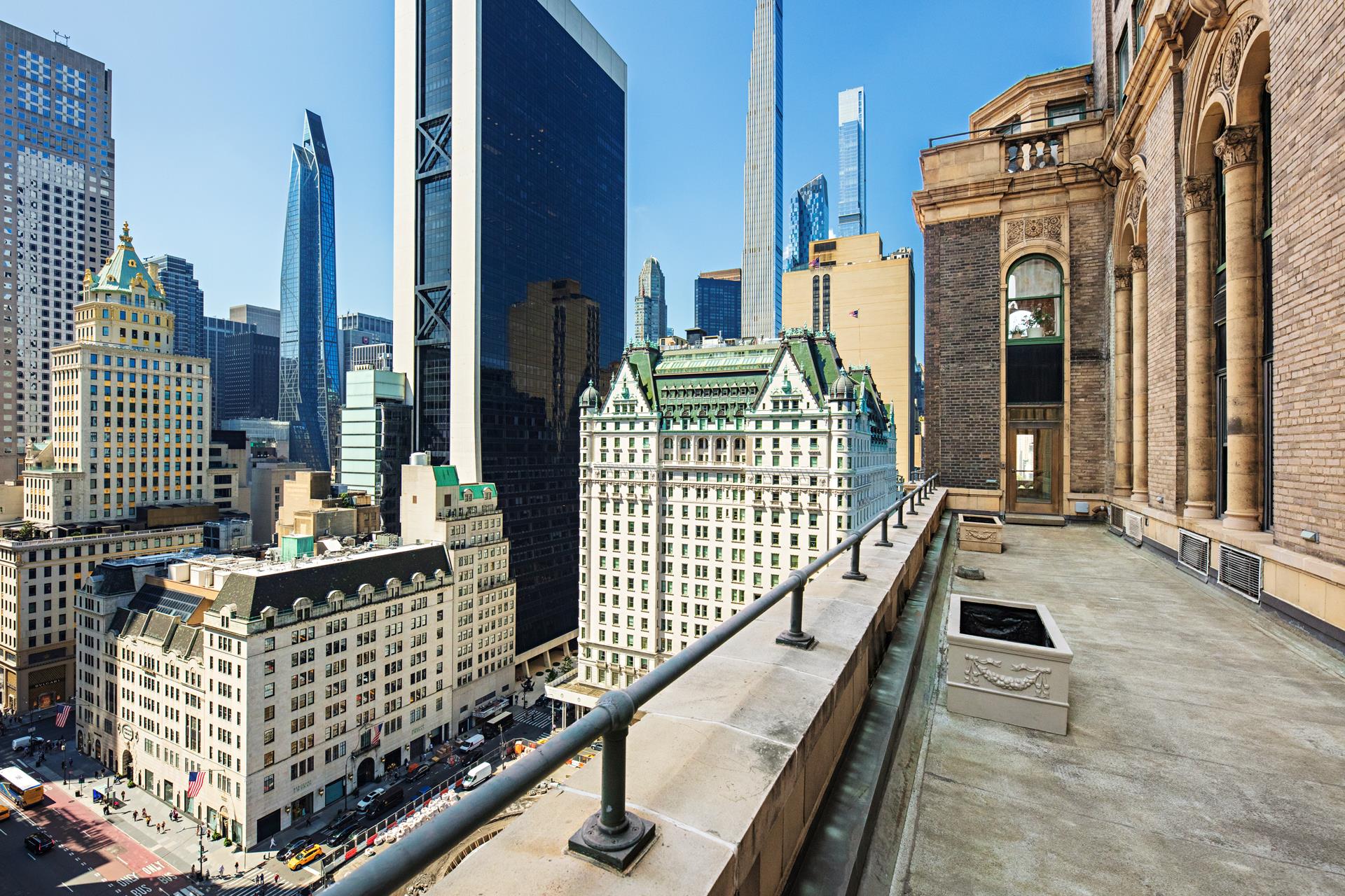 781 Fifth Avenue Upper East Side New York NY 10022