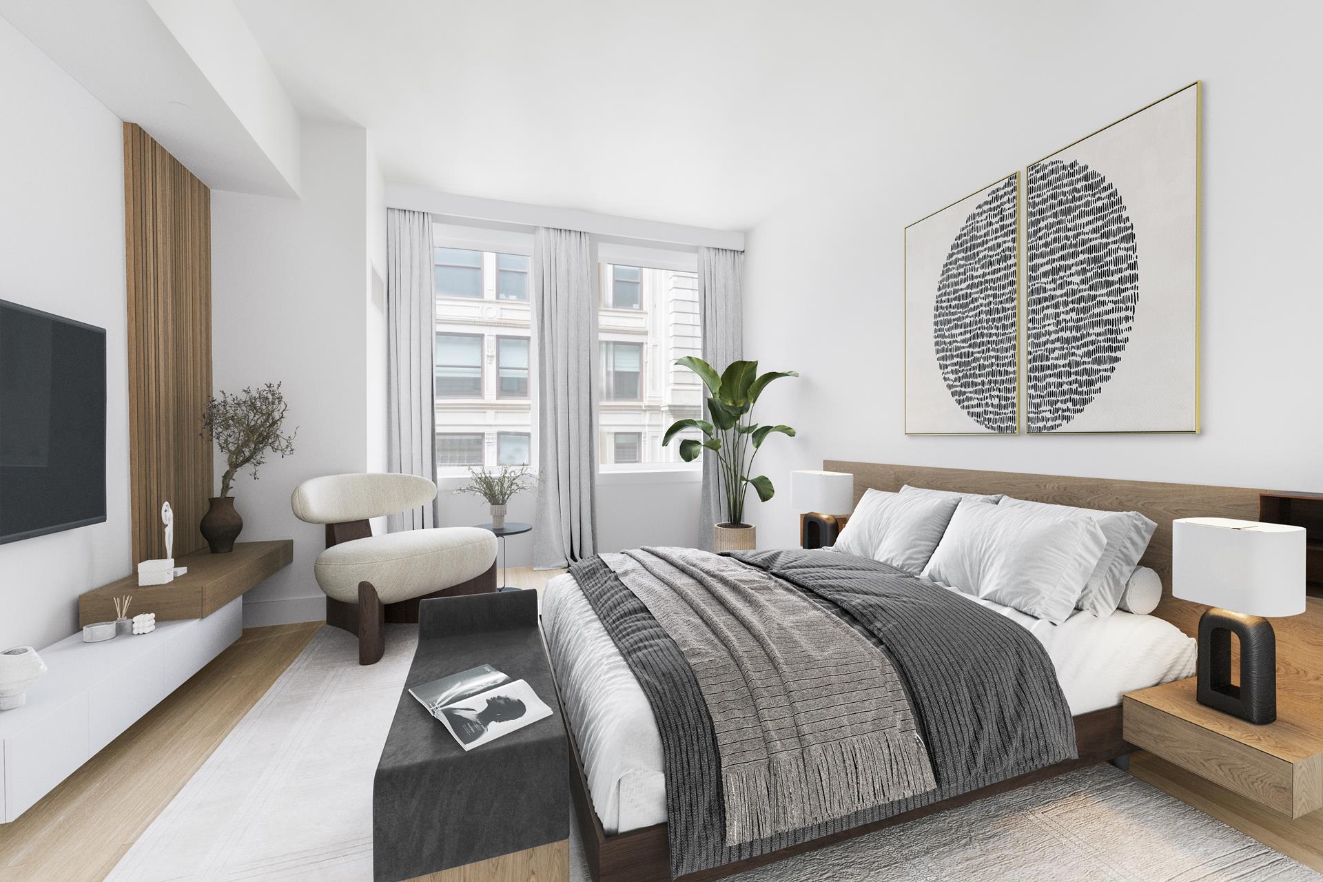 101 Leonard Street Tribeca New York NY 10013