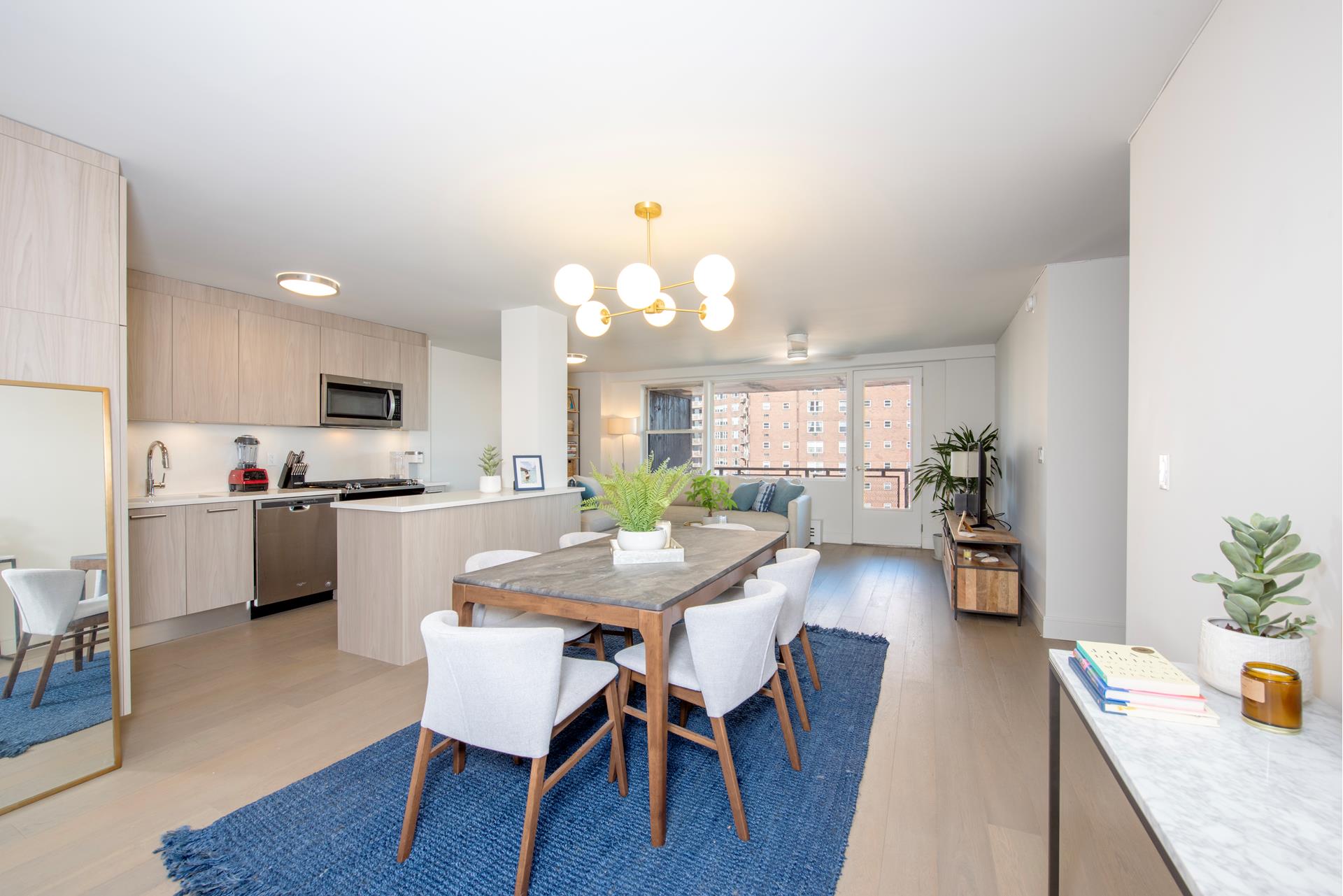 5800 Arlington Avenue Riverdale Bronx NY 10471