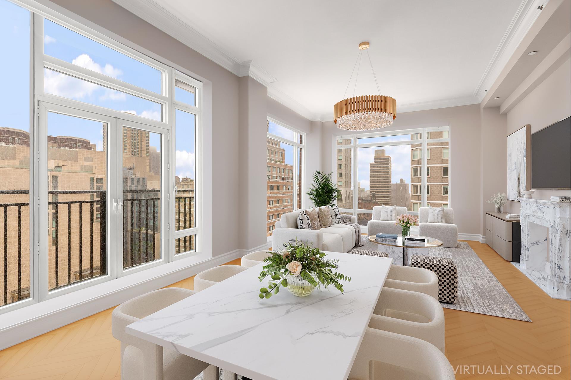 205 East 85th Street Upper East Side New York NY 10028