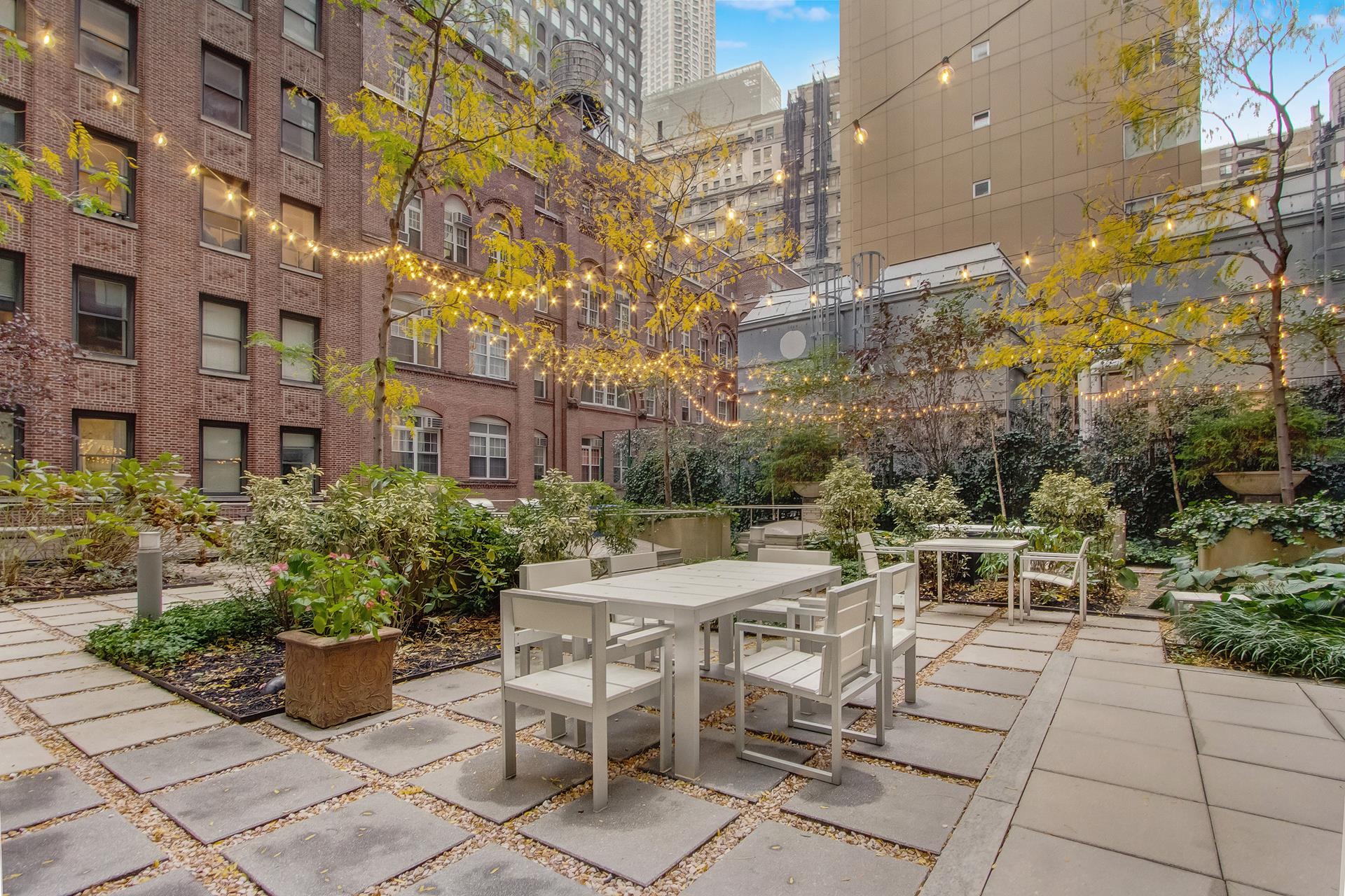 99 John Street Seaport District New York NY 10038