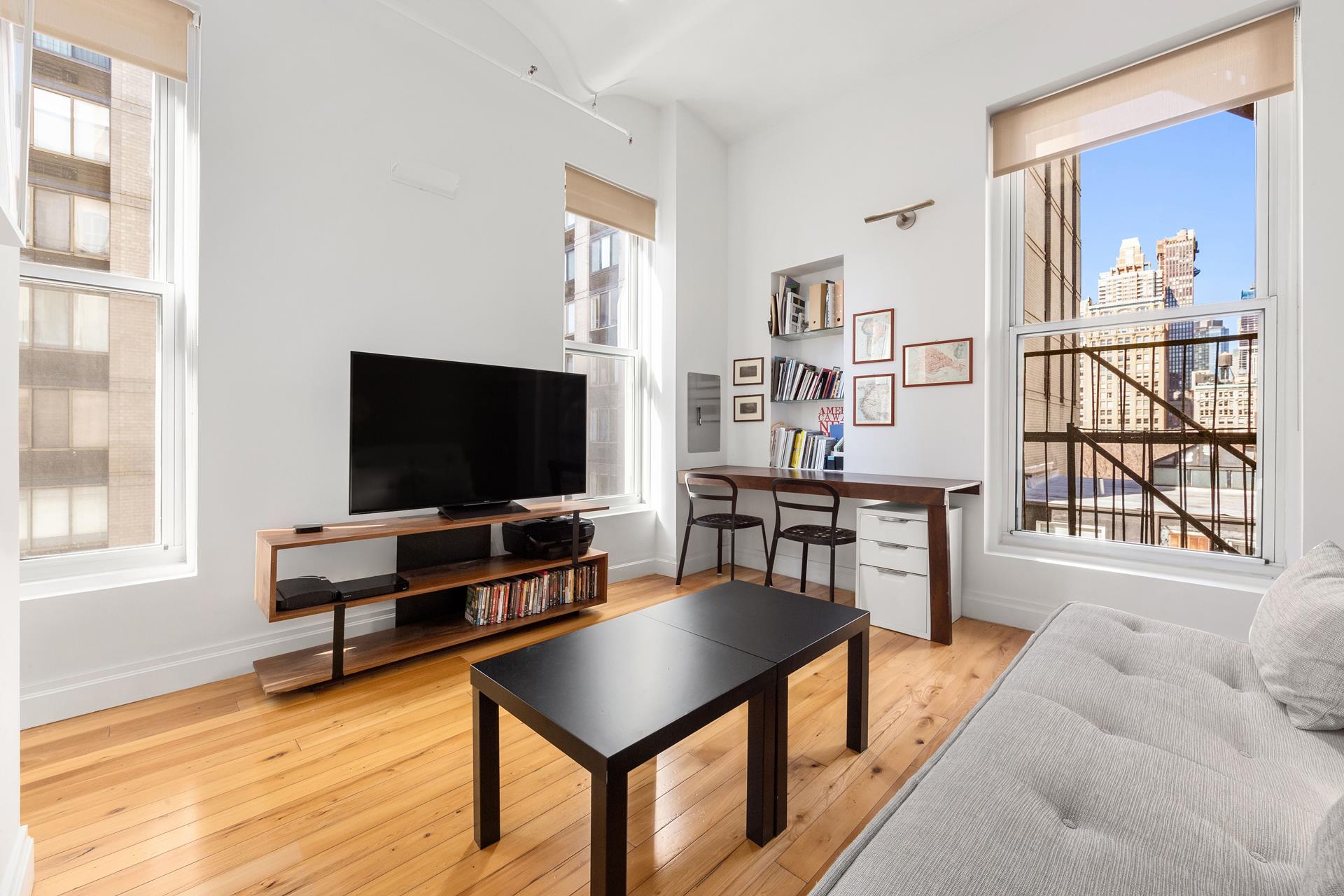 11 East 22nd Street 7 Flatiron District New York NY 10010