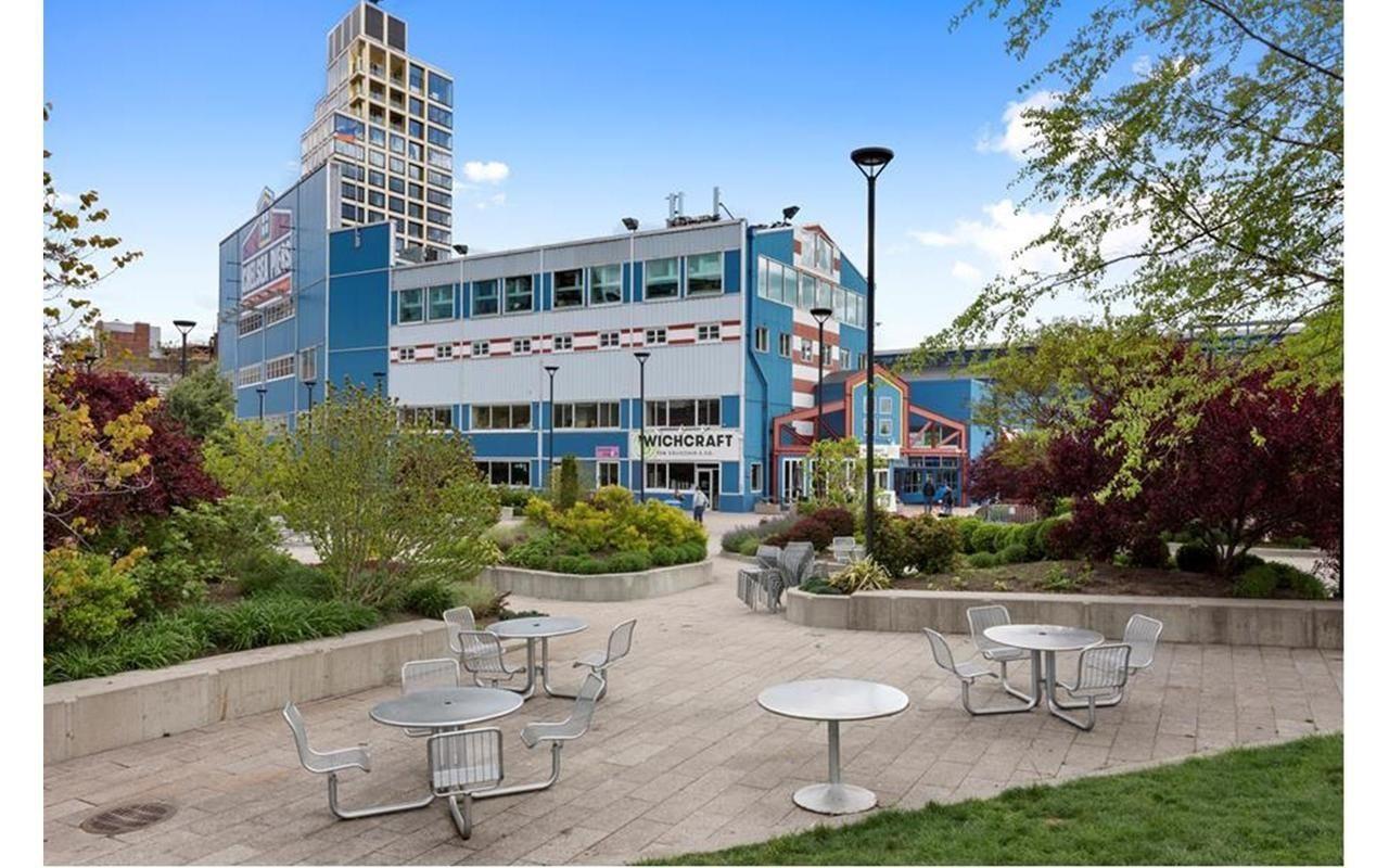 405 West 23rd Street Chelsea New York NY 10011