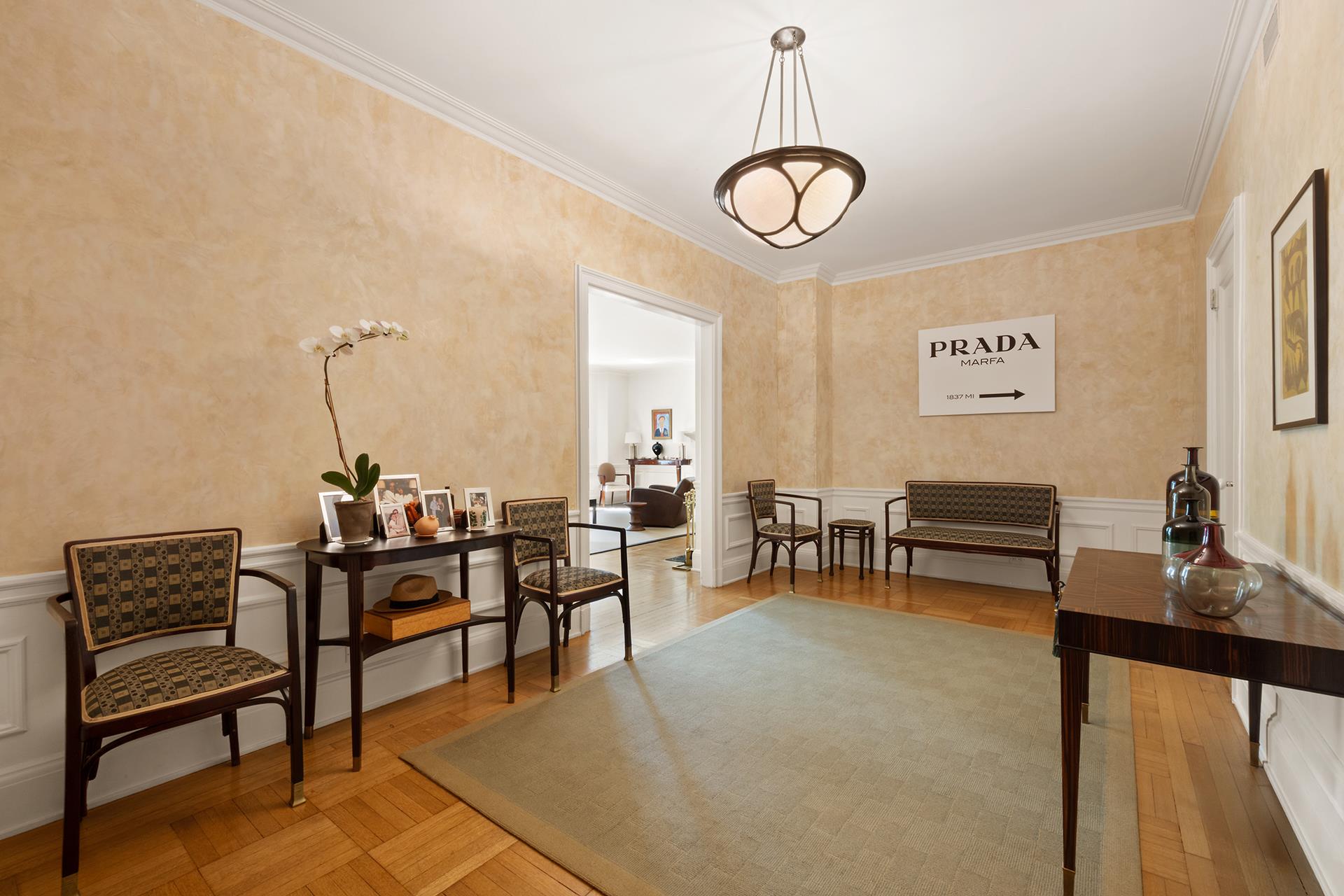1120 Fifth Avenue Carnegie Hill New York NY 10128