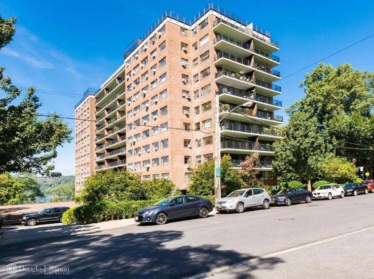 2727 Palisade Avenue Spuyten Duyvil Bronx NY 10463